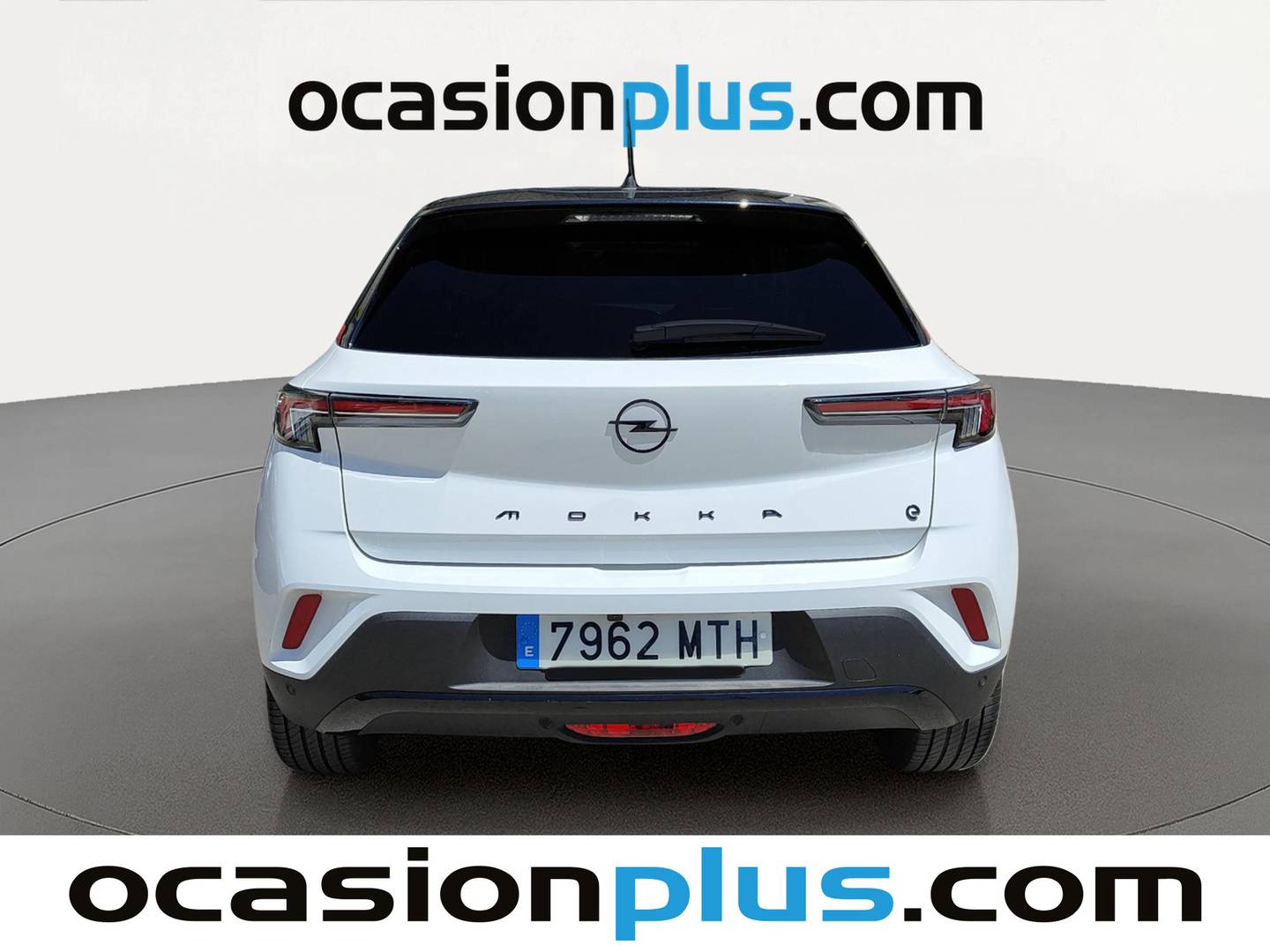 Opel Mokka-e Opel Mokka-e BEV 50kWh GS-e (136 CV) barato