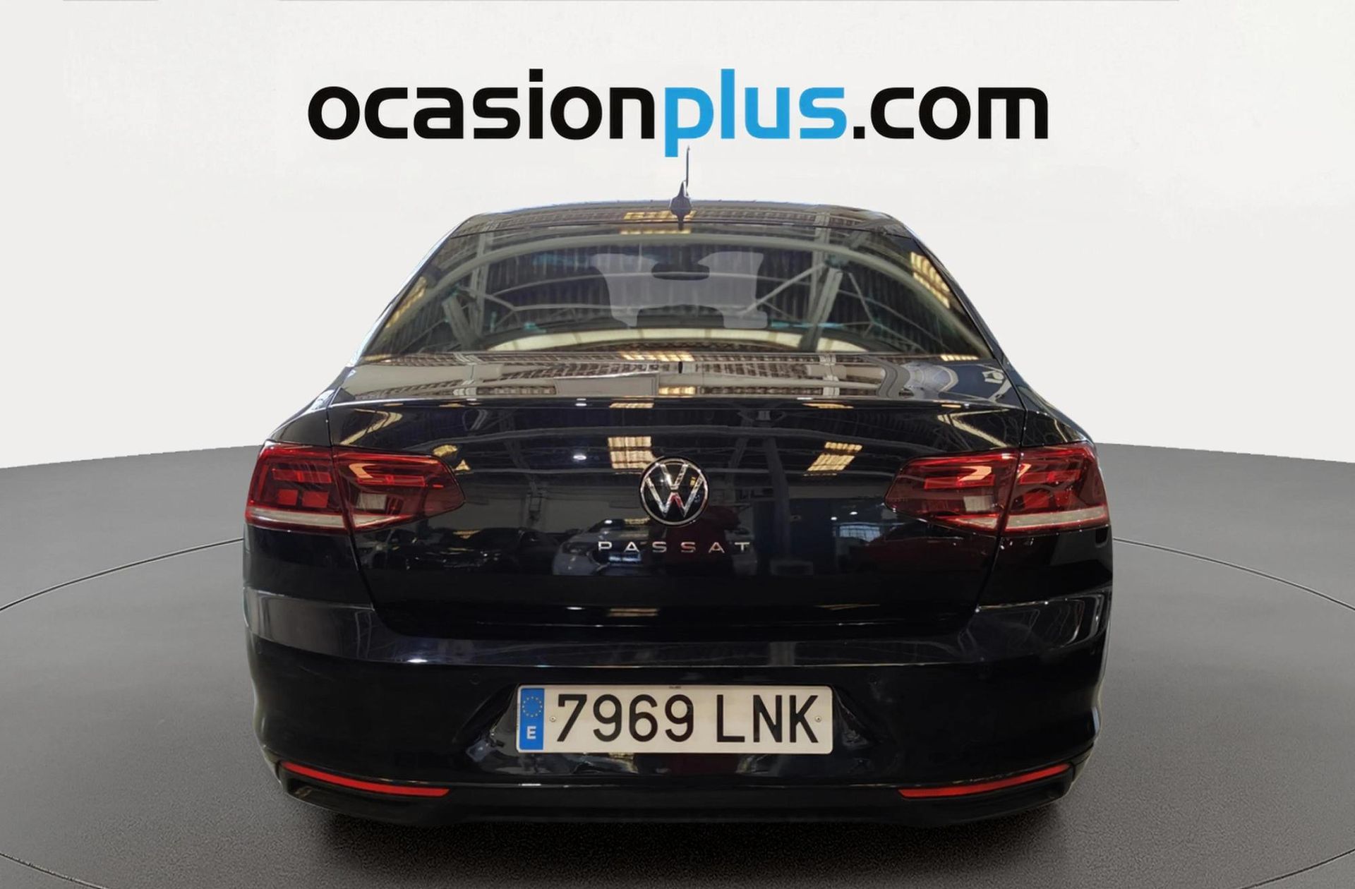 Volkswagen Passat Executive 1.5 TSI DSG - foto 17