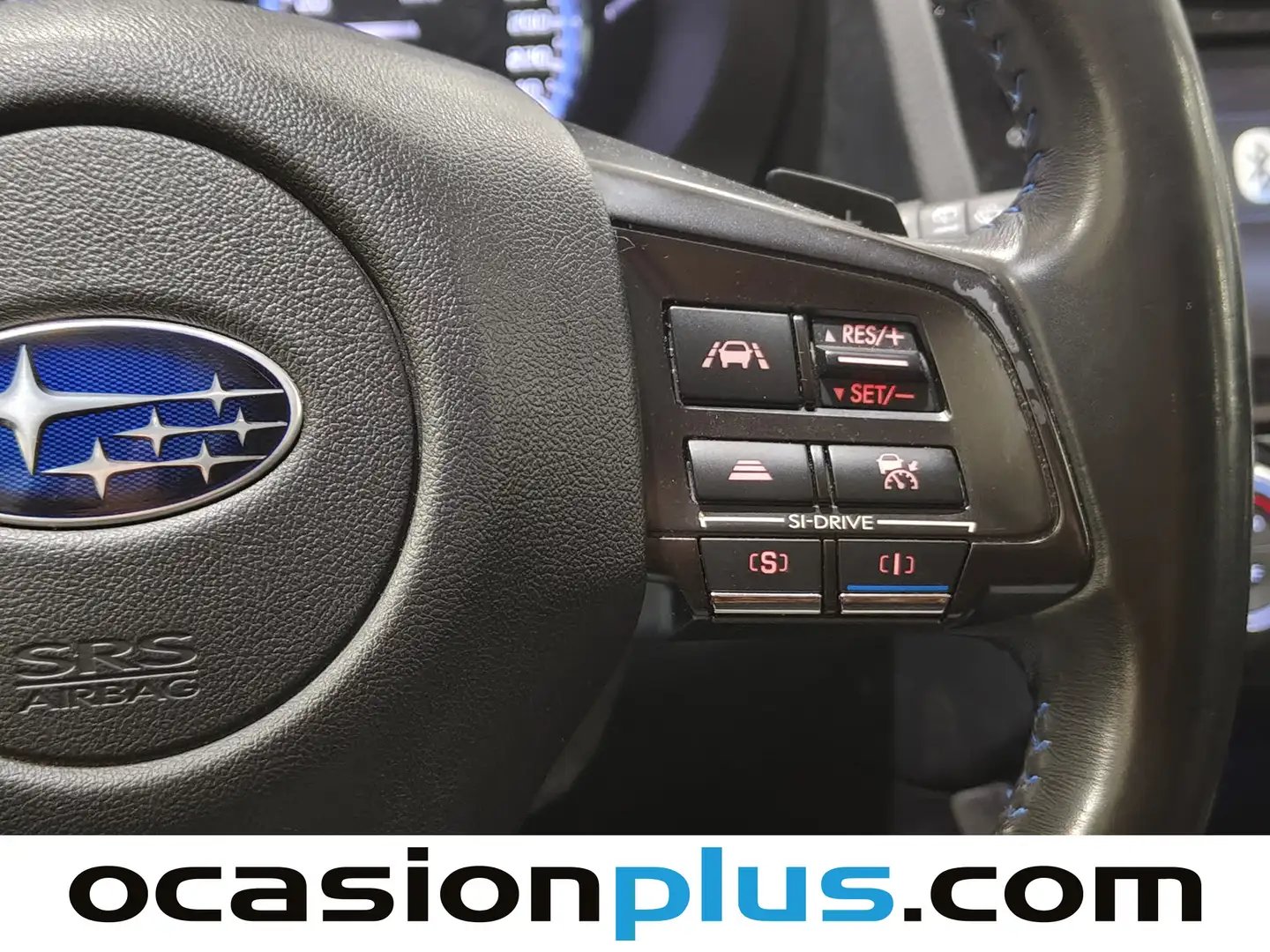 Foto Subaru LEVORG Subaru Levorg 1.6GT-S CVT Executive Plus 4WD Lineartronic (170 CV)