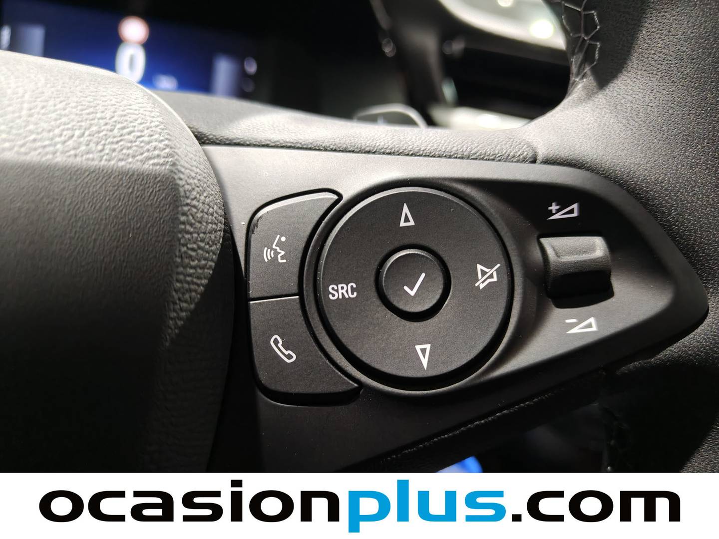 Foto Opel Corsa Opel Corsa 1.2 T XHL Hybrid GS eDCT (110 CV)