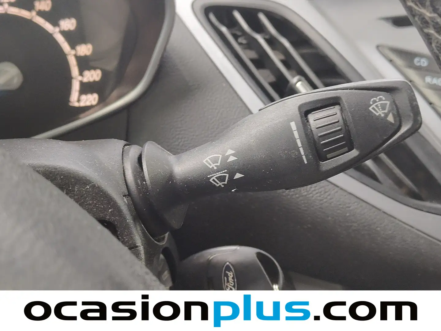 Foto Ford B-MAX Ford B-Max 1.0 EcoBoost Trend (100 CV)