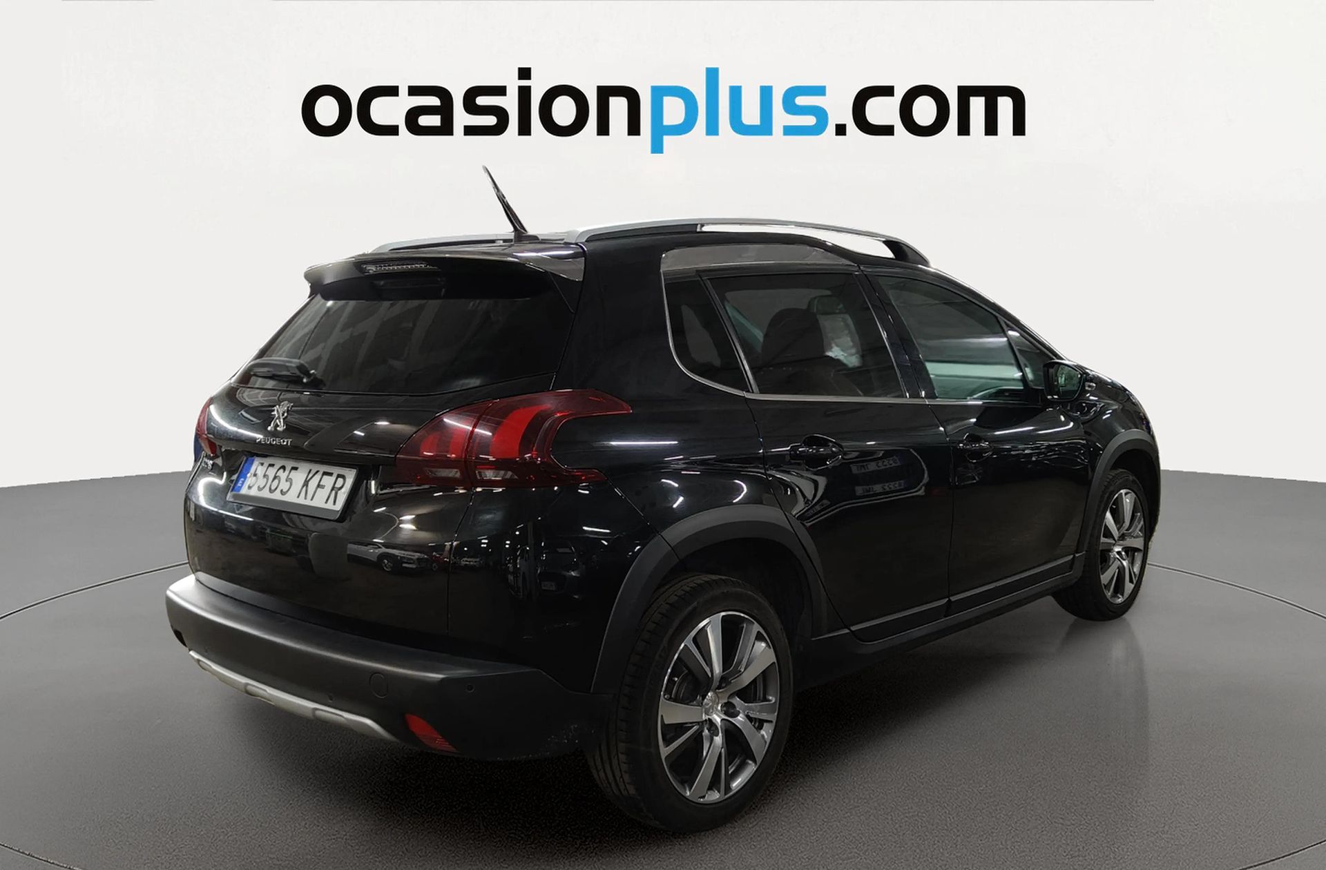 Peugeot 2008 BlueHDi 100 Allure - foto 3