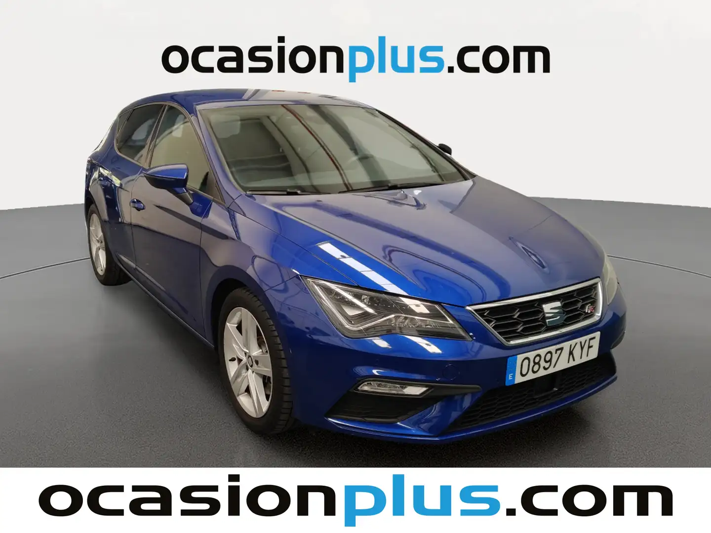 Foto Seat León SEAT León 1.5 TSI S&S FR (150 CV)