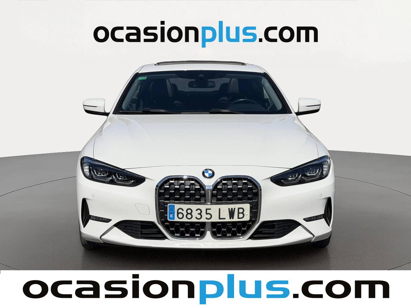BMW Serie 4 BMW Serie 4 420d Coupe (190 CV) 190cv