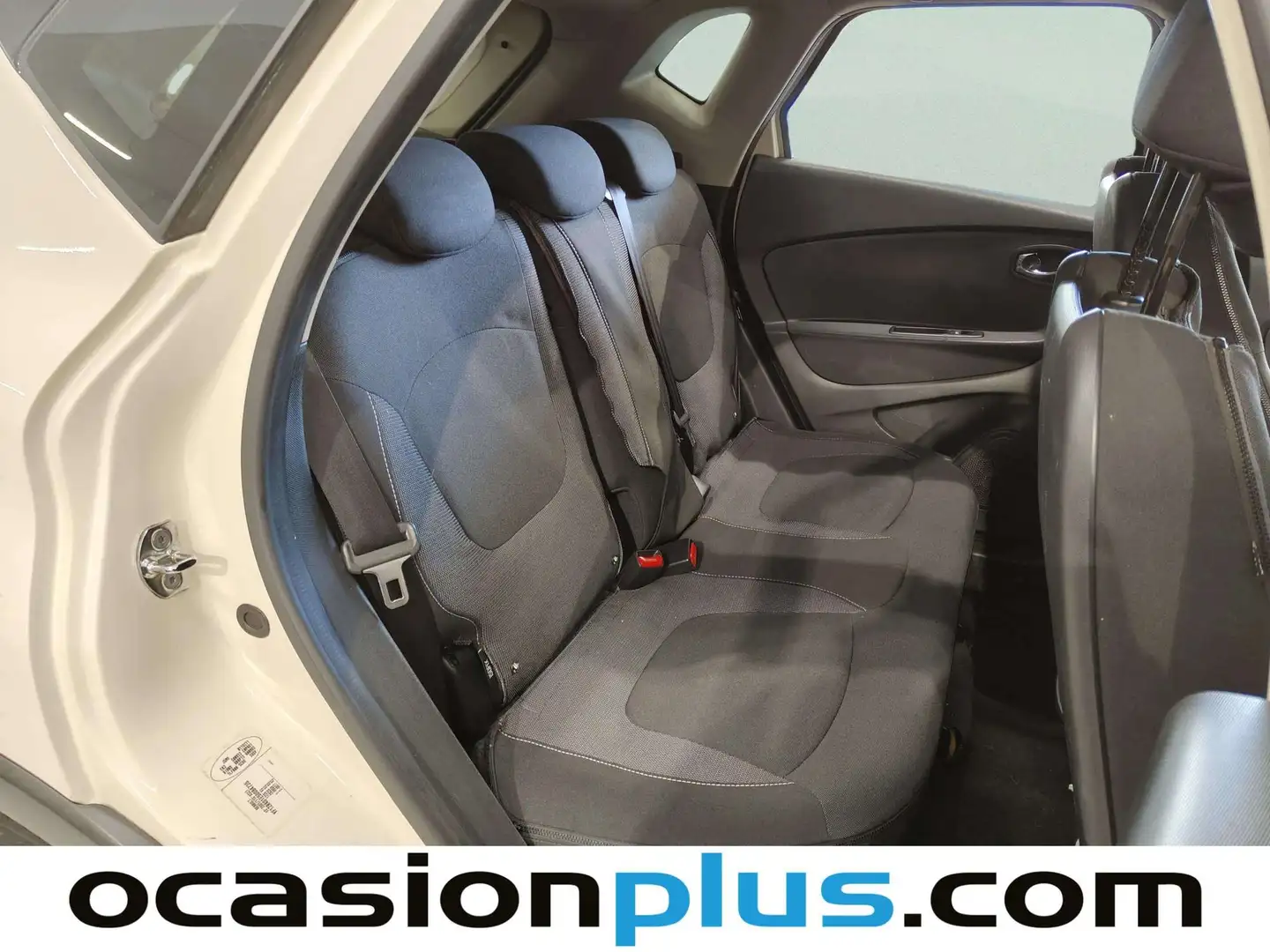 Foto Renault Captur Renault Captur Zen Energy TCe 88 kW (120 CV) EDC