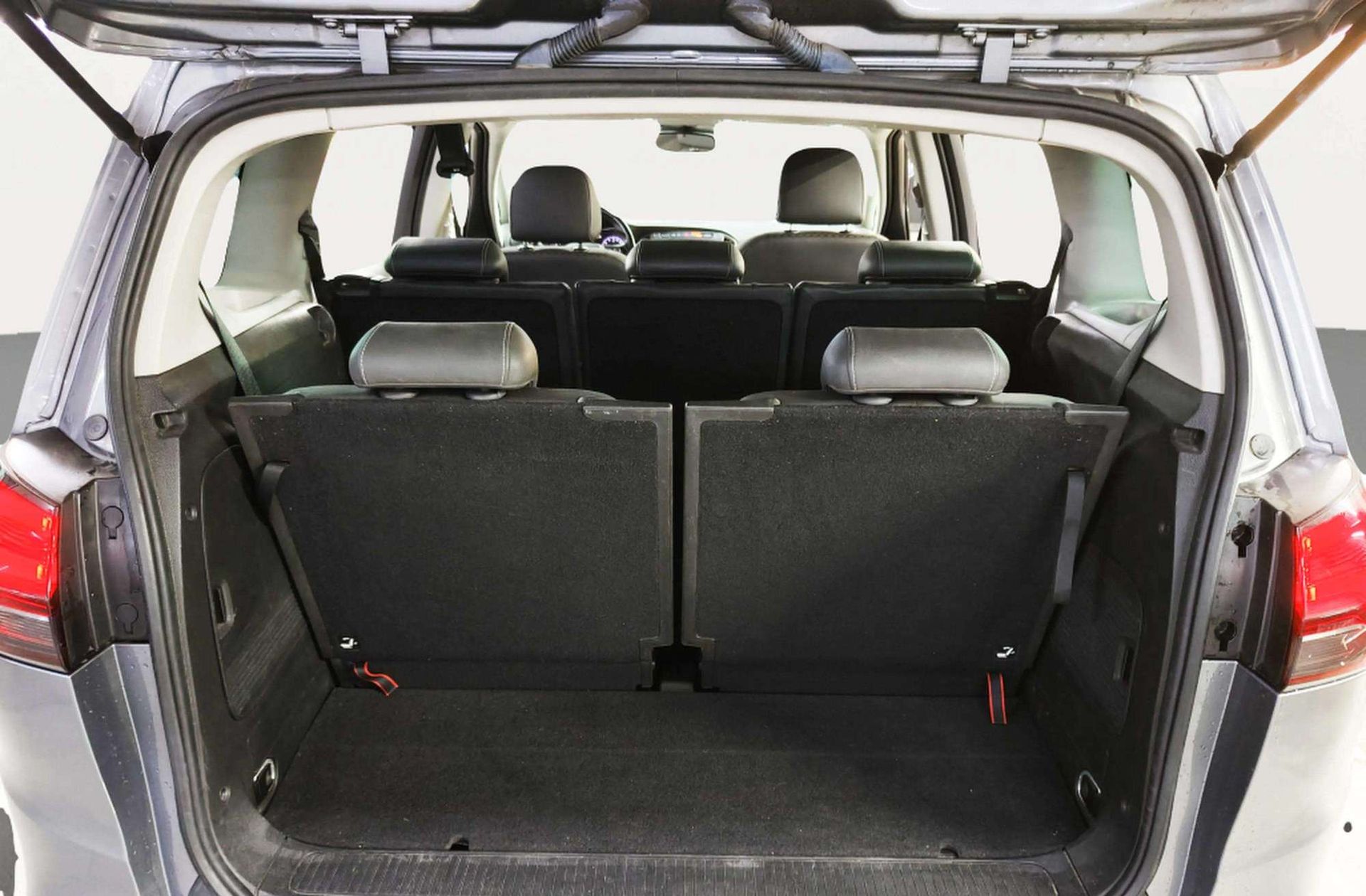 Opel Zafira Tourer 1.4 Turbo Excellence 7 plazas - foto 19