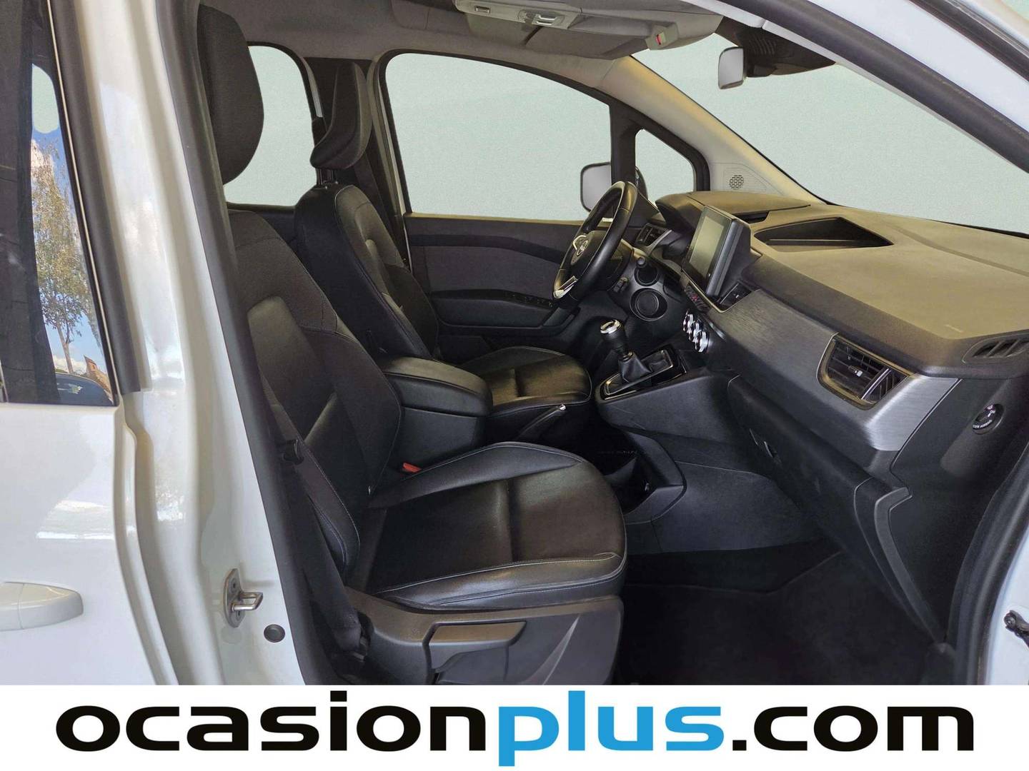 Nissan Townstar Nissan Townstar 1.3G L1 N-Connecta (130 CV) km 0