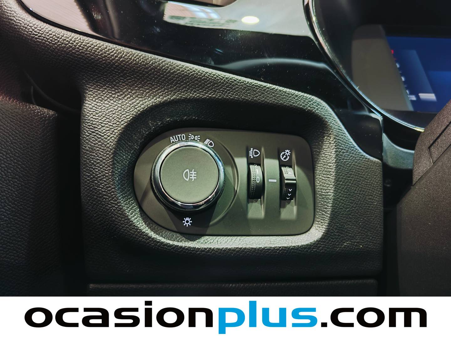 Extras del Opel Corsa Opel Corsa 1.2 T XHL GS (100 CV)