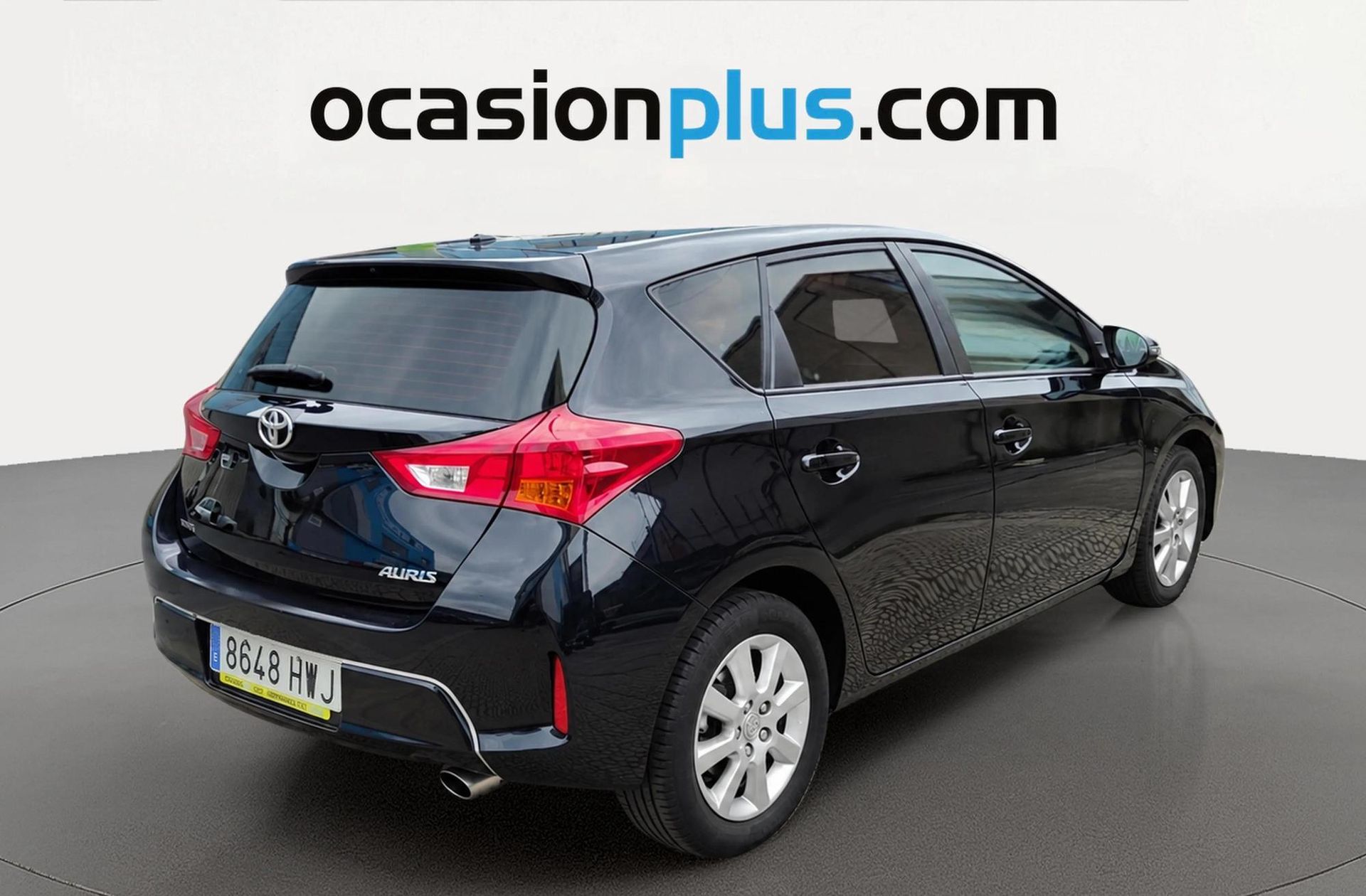 Toyota Auris 130 Active - foto 4
