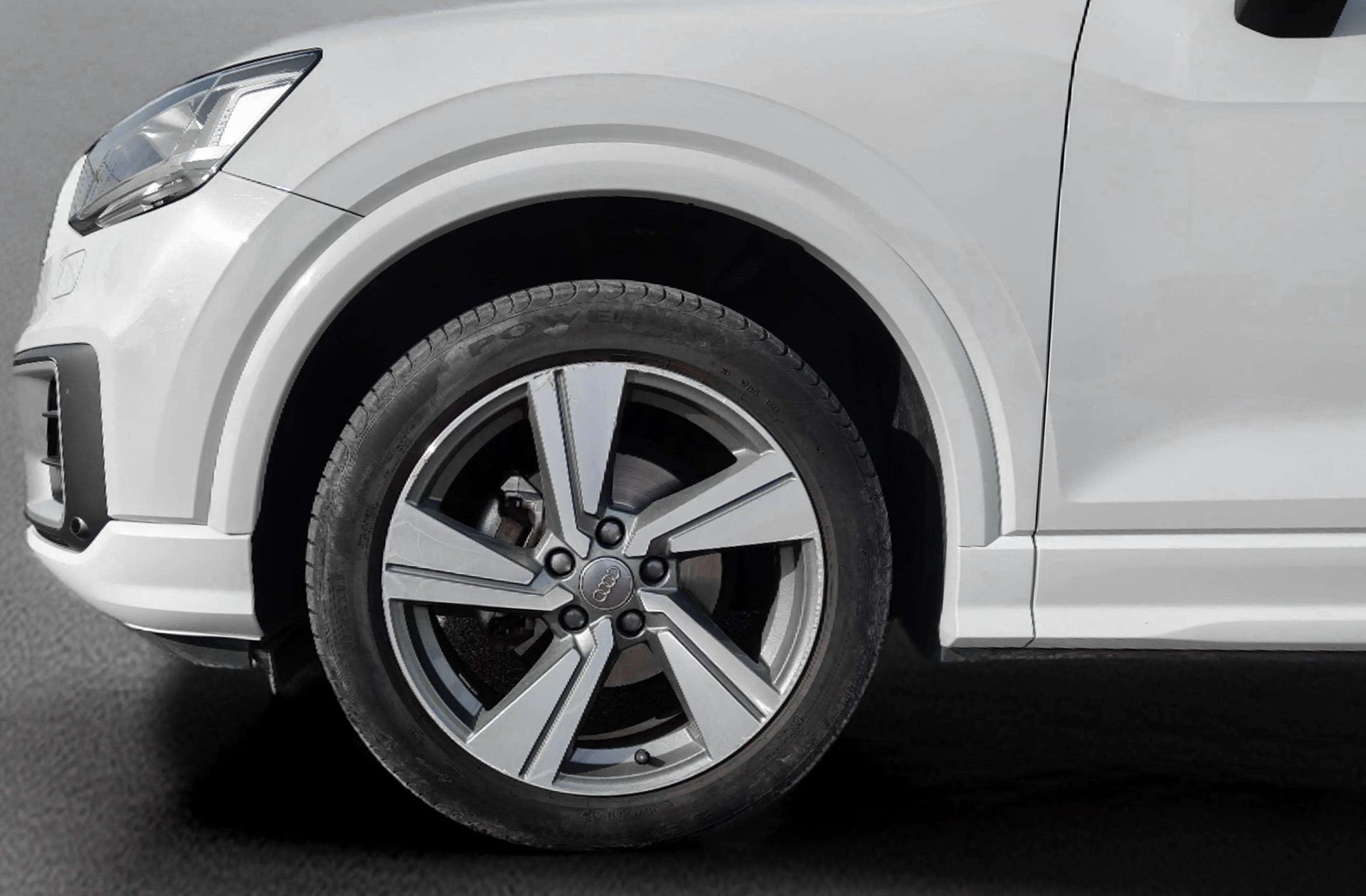 Audi Q2 sport 35 TFSI - foto 34