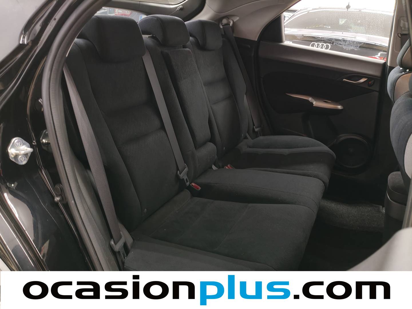 Honda Civic Honda Civic 2.2 I-CTDI Sport (140 CV) al mejor precio