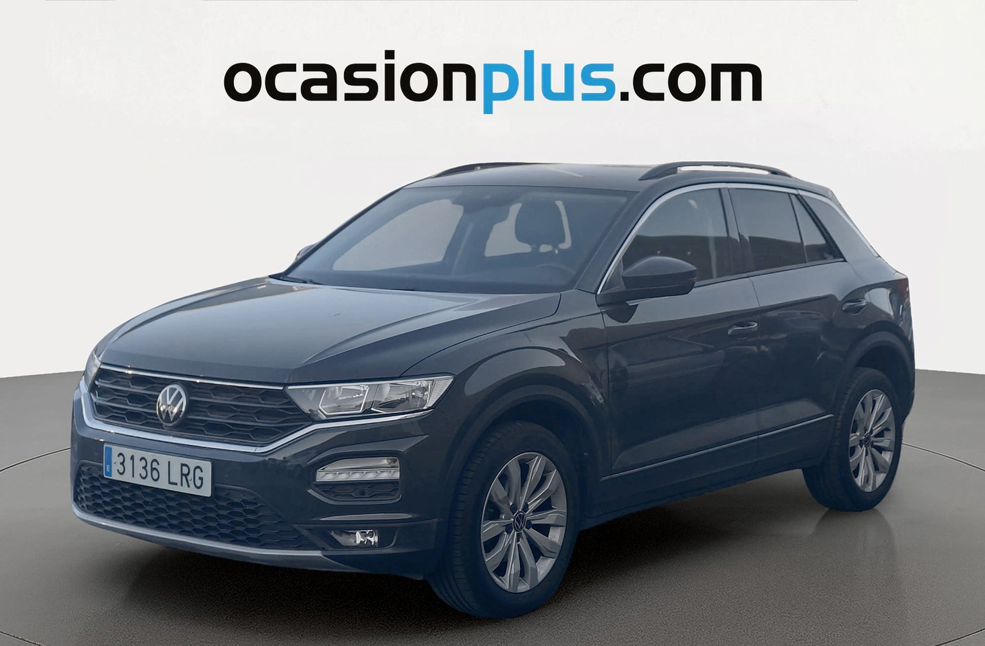 Volkswagen T-Roc Advance 1.0 TSI