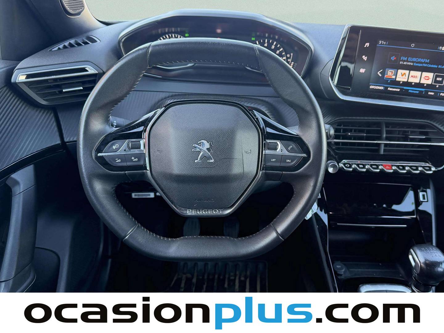 Peugeot 2008 Peugeot 2008 PureTech 100 S&S Allure (100 CV) de ocasión