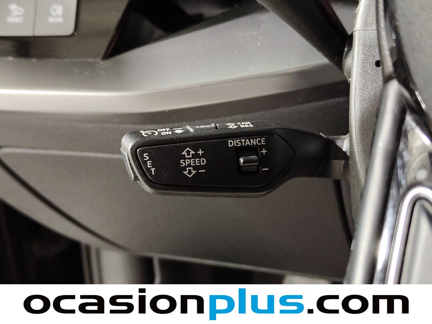 Foto Audi A3 Audi A3 Sportback S line 35 TDI (150 CV) S tronic