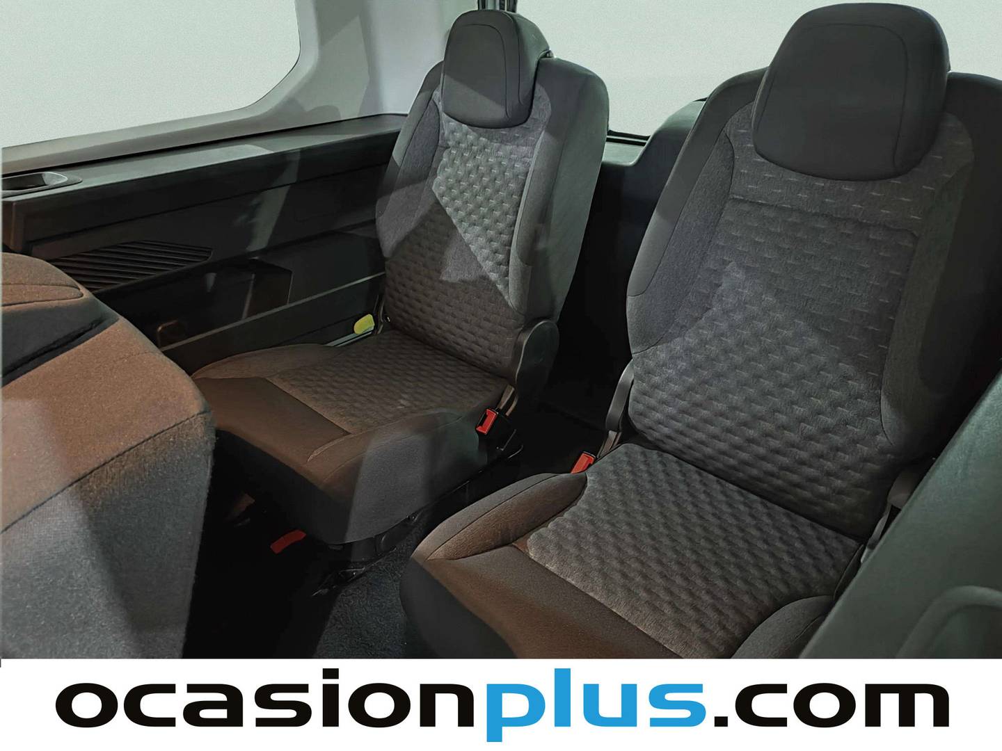 Foto Peugeot Rifter Peugeot Rifter BlueHDi 130 GT Long EAT8 (130 CV) 7 Plazas