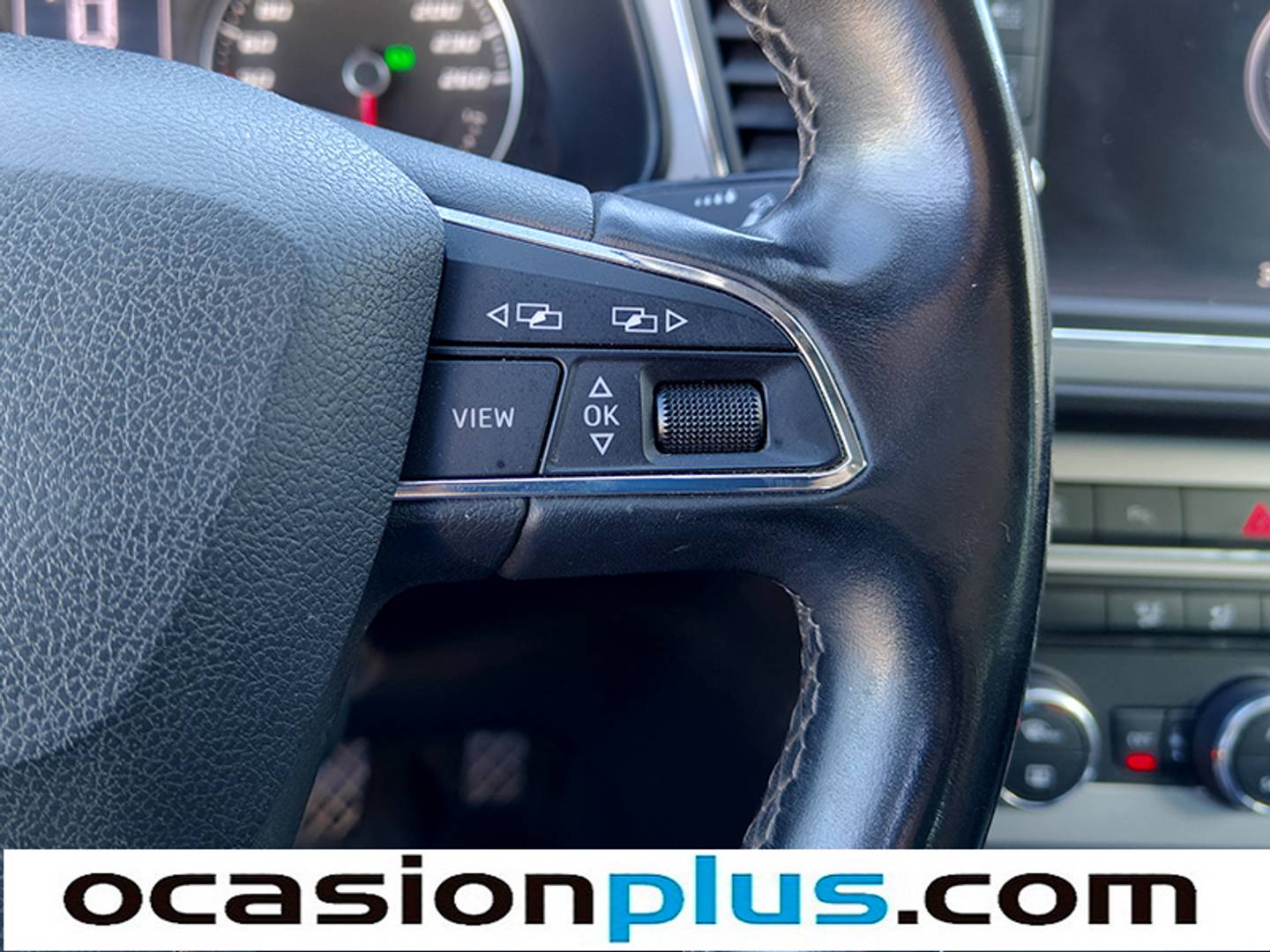 Foto Seat León SEAT León ST 1.5 EcoTSI S&S Xcellence DSG (150 CV)