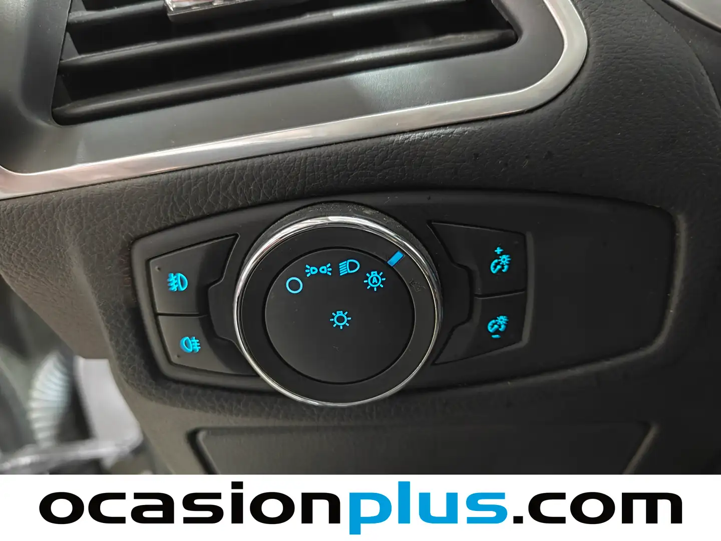 Foto Ford S-MAX Ford S-Max 2.0 TDCI Titanium  (150 CV) 7 PLAZAS