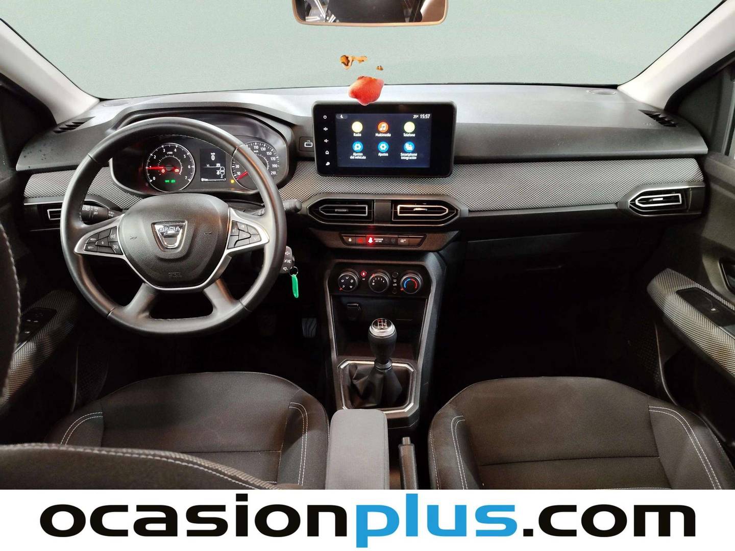 Dacia Sandero Dacia Sandero Comfort SCe (67 CV) de ocasión