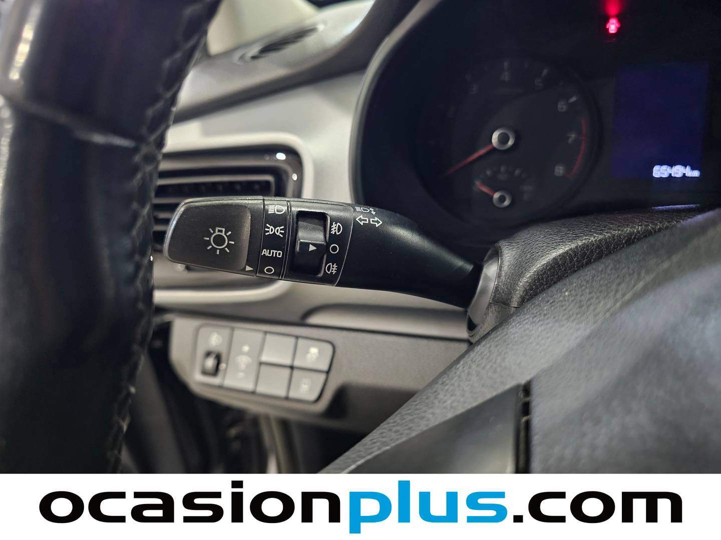 KIA Stonic KIA Stonic 1.0 T-GDi Drive (100 CV) al mejor precio