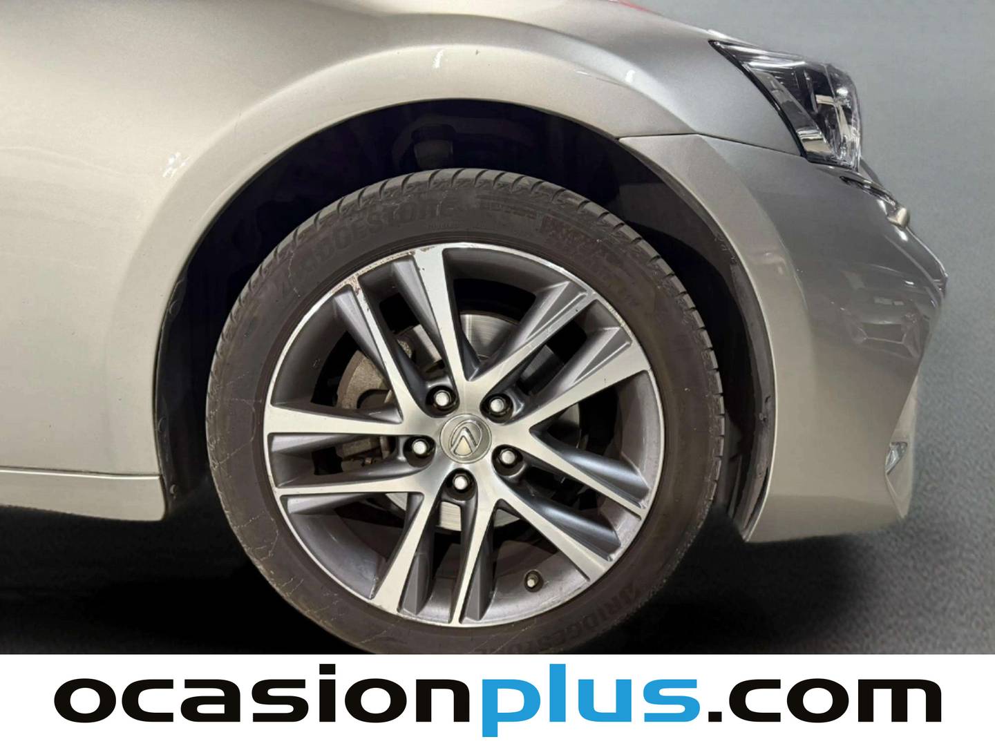 Lexus IS Lexus IS 300h Executive (223 CV) al mejor precio