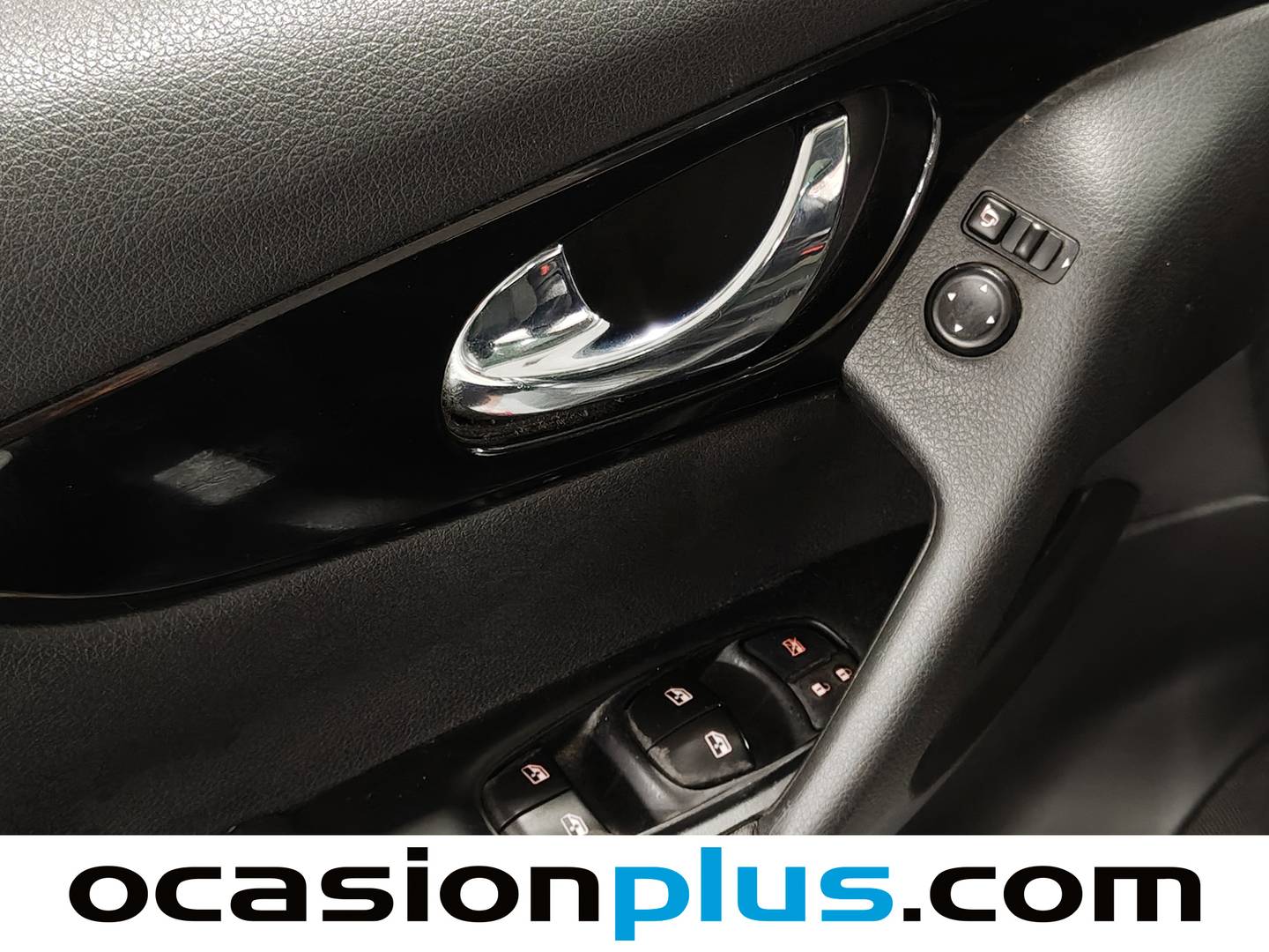 Nissan QASHQAI Nissan Qashqai DIG-T 160 N-Connecta 4x2 DCT (160 CV) 160cv
