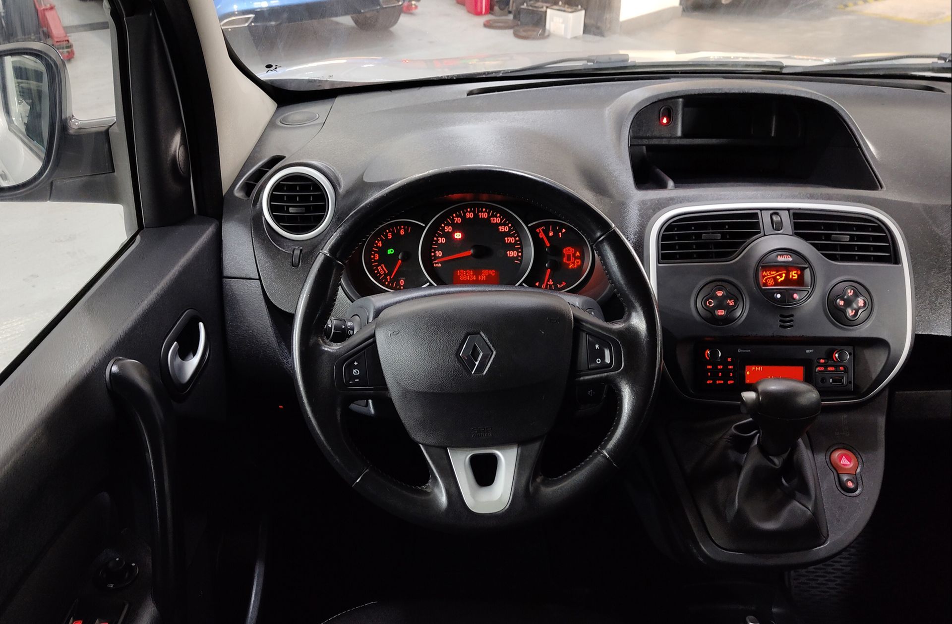 Renault Kangoo Combi Extrem M1-AF TCe - foto 17