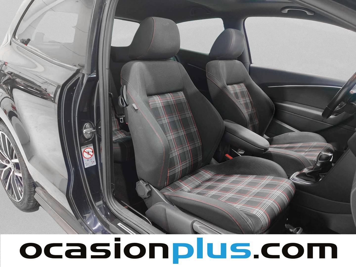 Volkswagen Polo Volkswagen Polo GTI 1.8 TSI BMT (192 CV) DSG gasolina