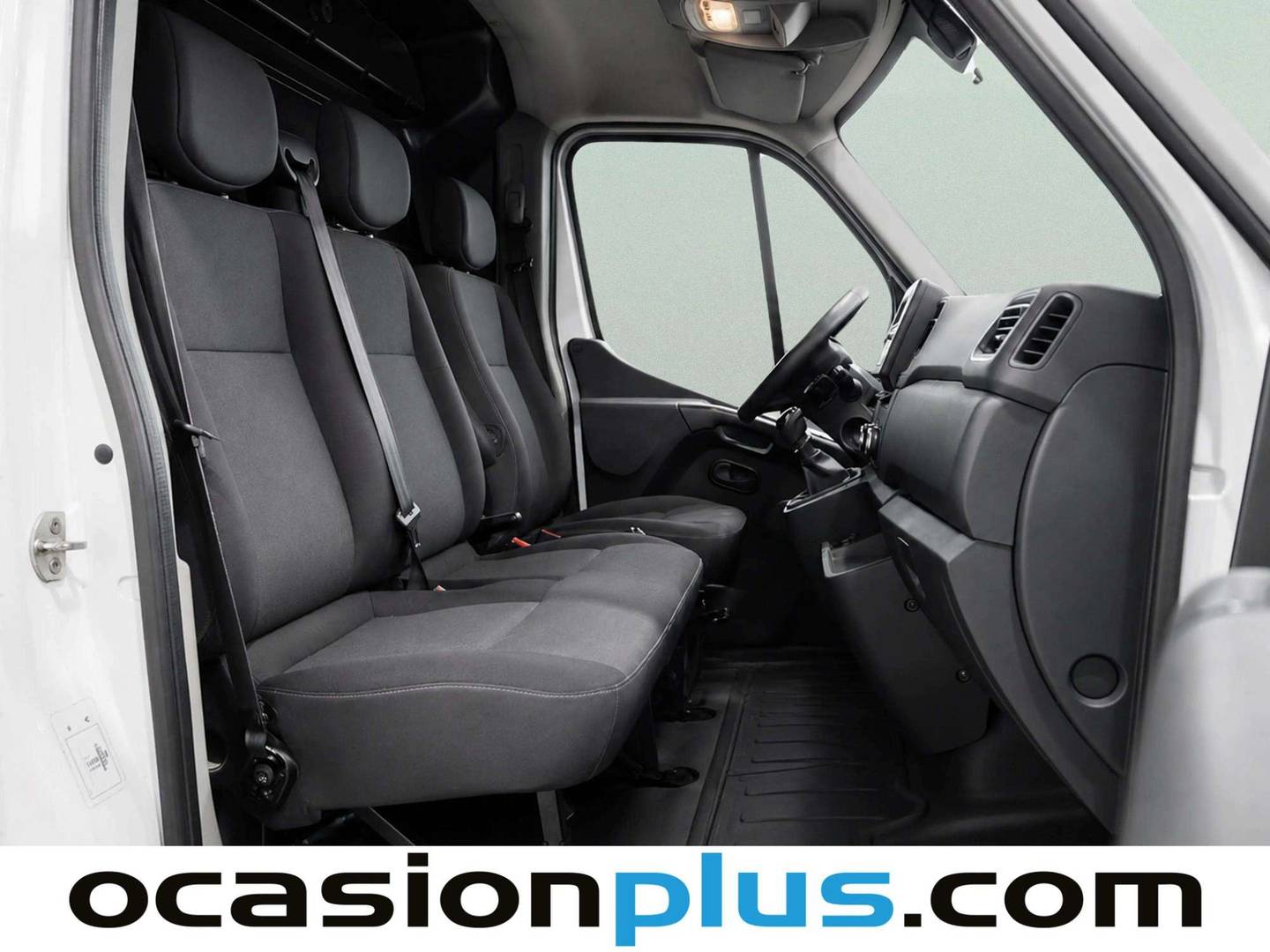 Renault Master Renault Master Furgon L2H2 3500 Blue dCi (135 CV) 3 Plazas al mejor precio