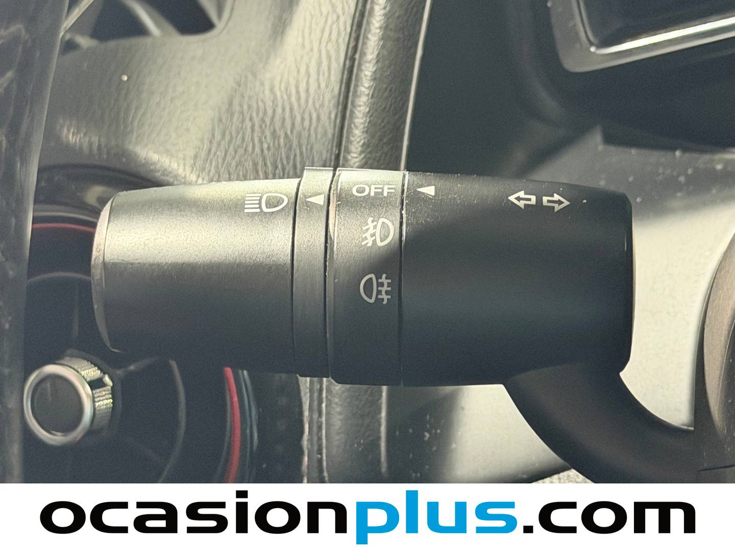 Foto Mazda CX-3 Mazda CX-3 2.0 SKYACTIV GE Luxury 2WD (120 CV)