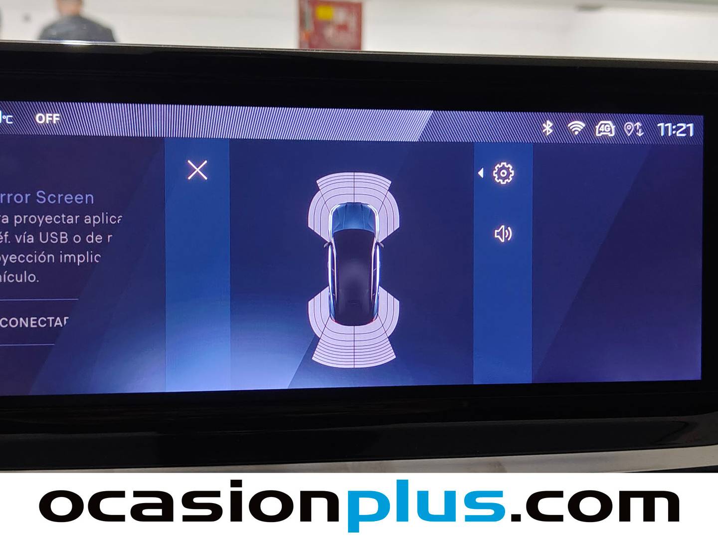 Equipamiento del Peugeot 2008 Peugeot 2008 PureTech 100 S&S Allure (100 CV)