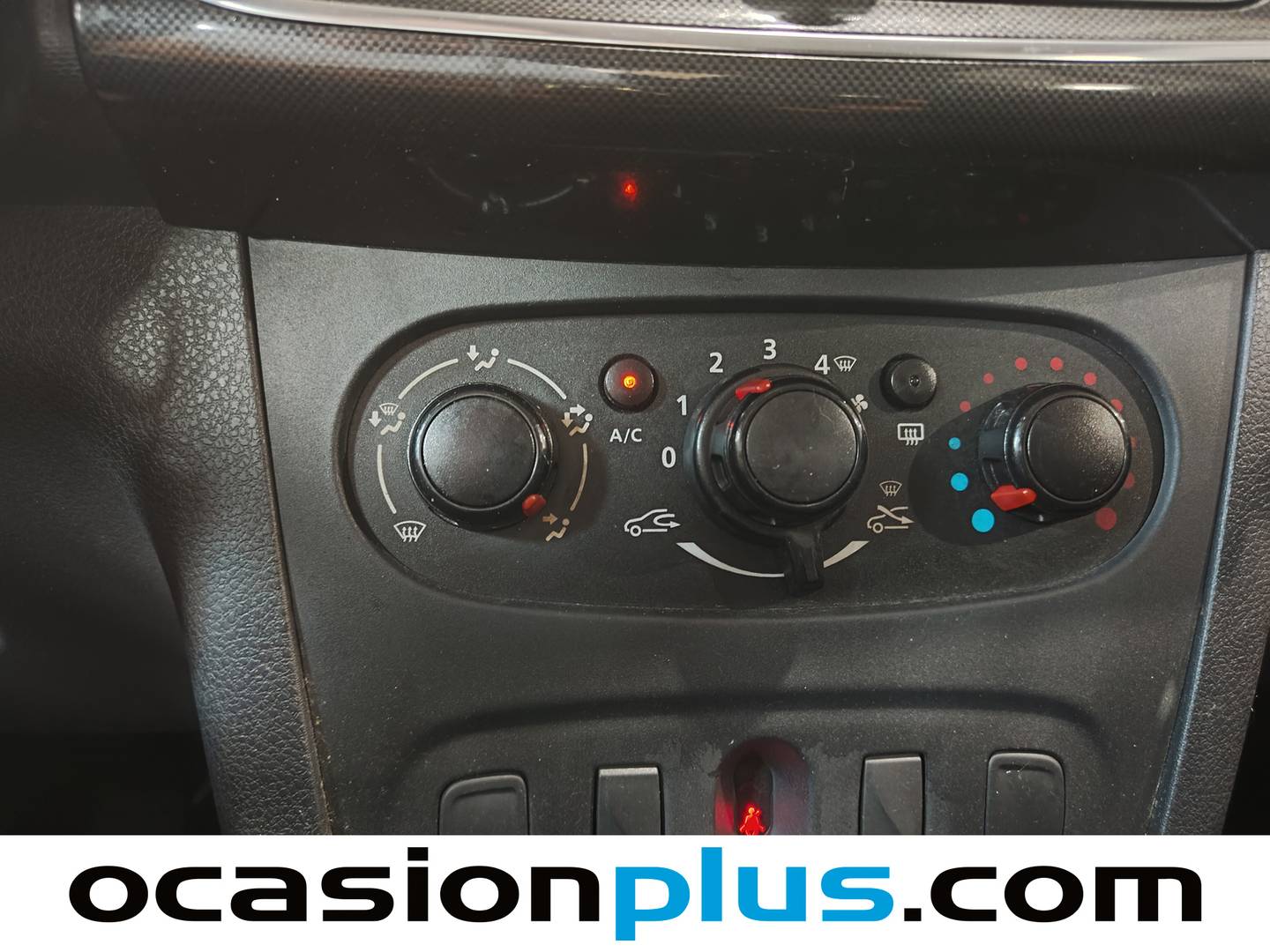 Dacia Sandero Dacia Sandero Essential 1.0 (73 CV) seminuevo
