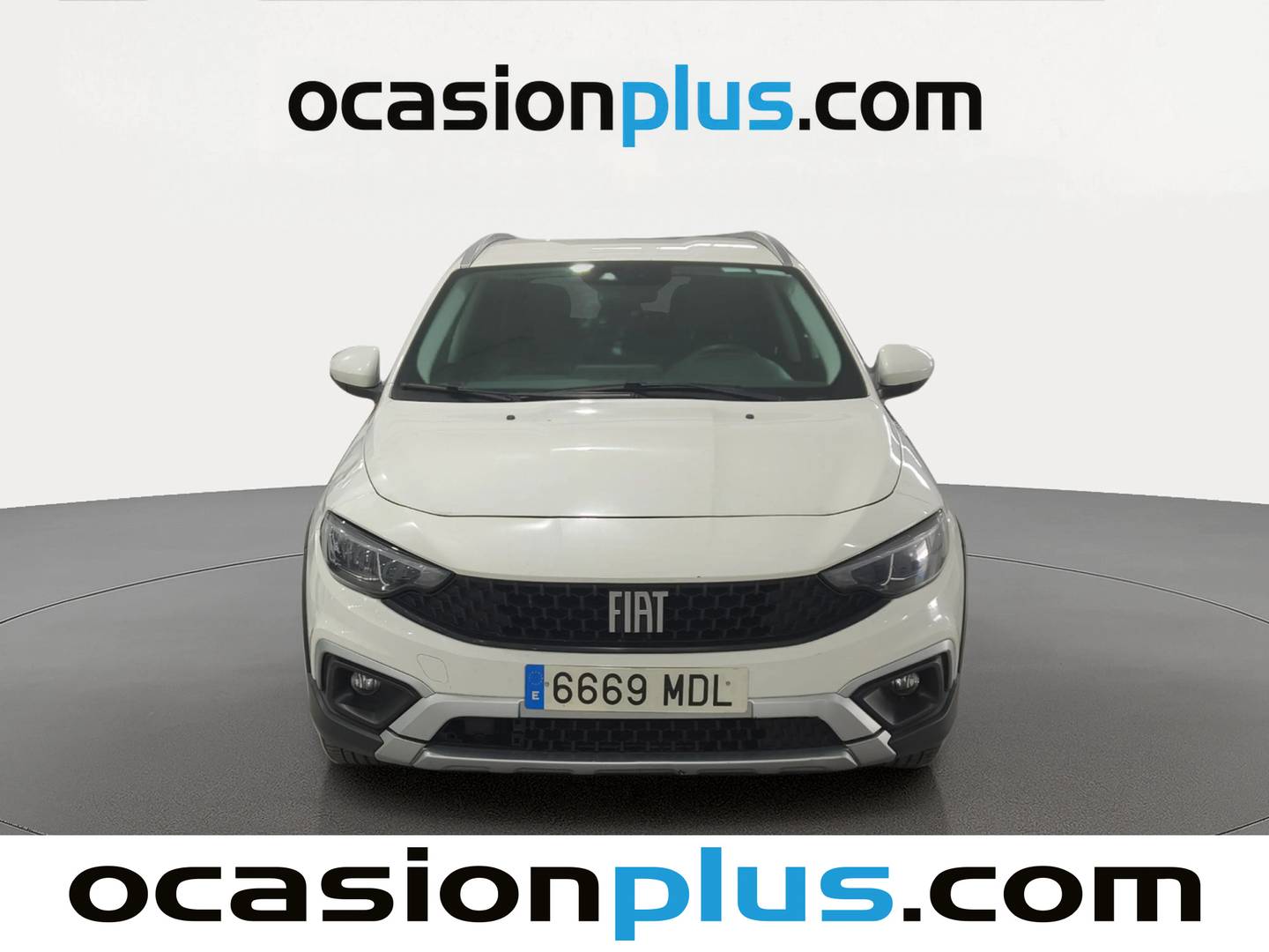 Foto Fiat Tipo Fiat Tipo 1.5 Hybrid Cross DCT (130 CV)