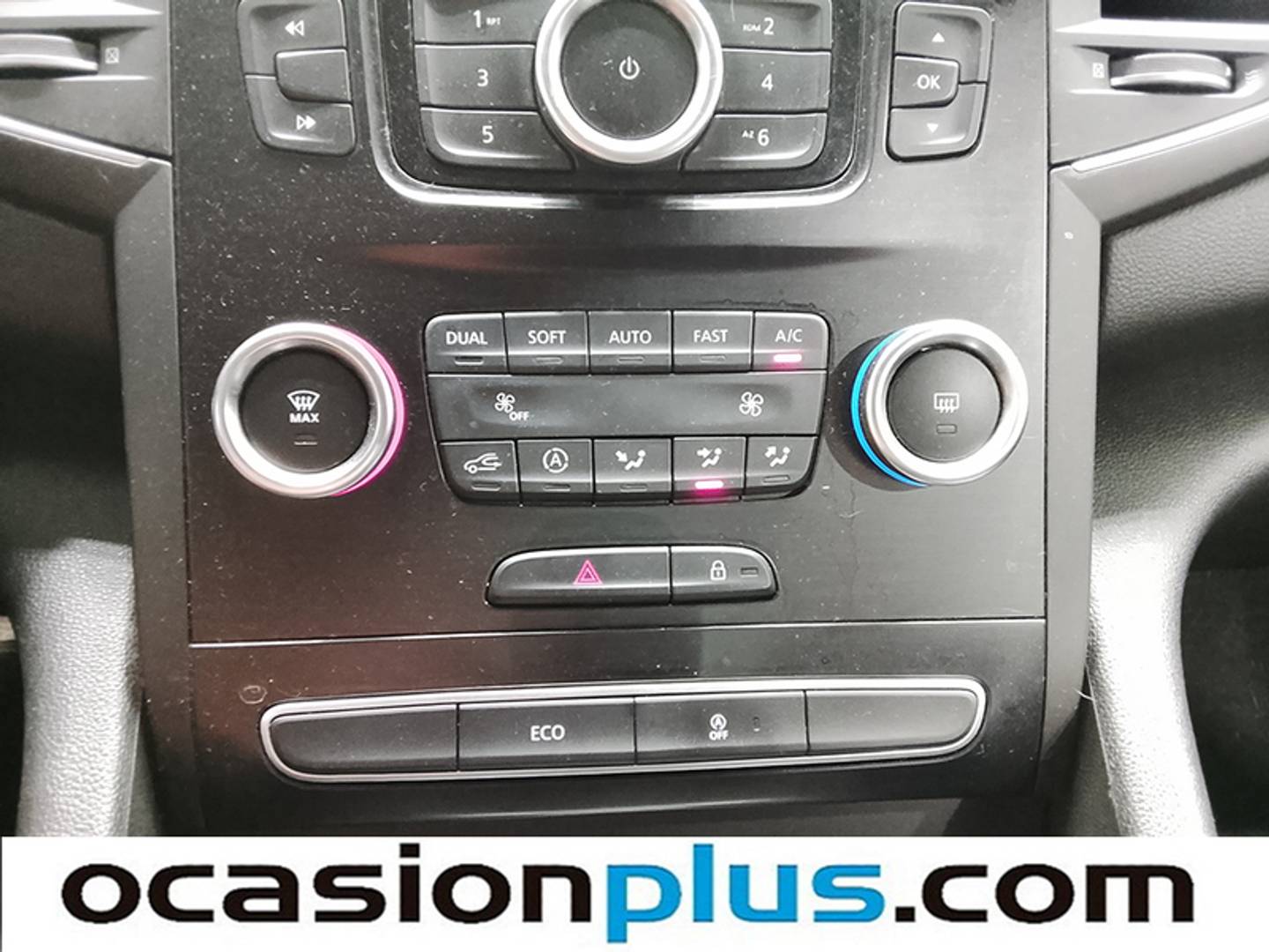 Foto Renault Talisman Renault Talisman Life Energy dCi (110 CV)