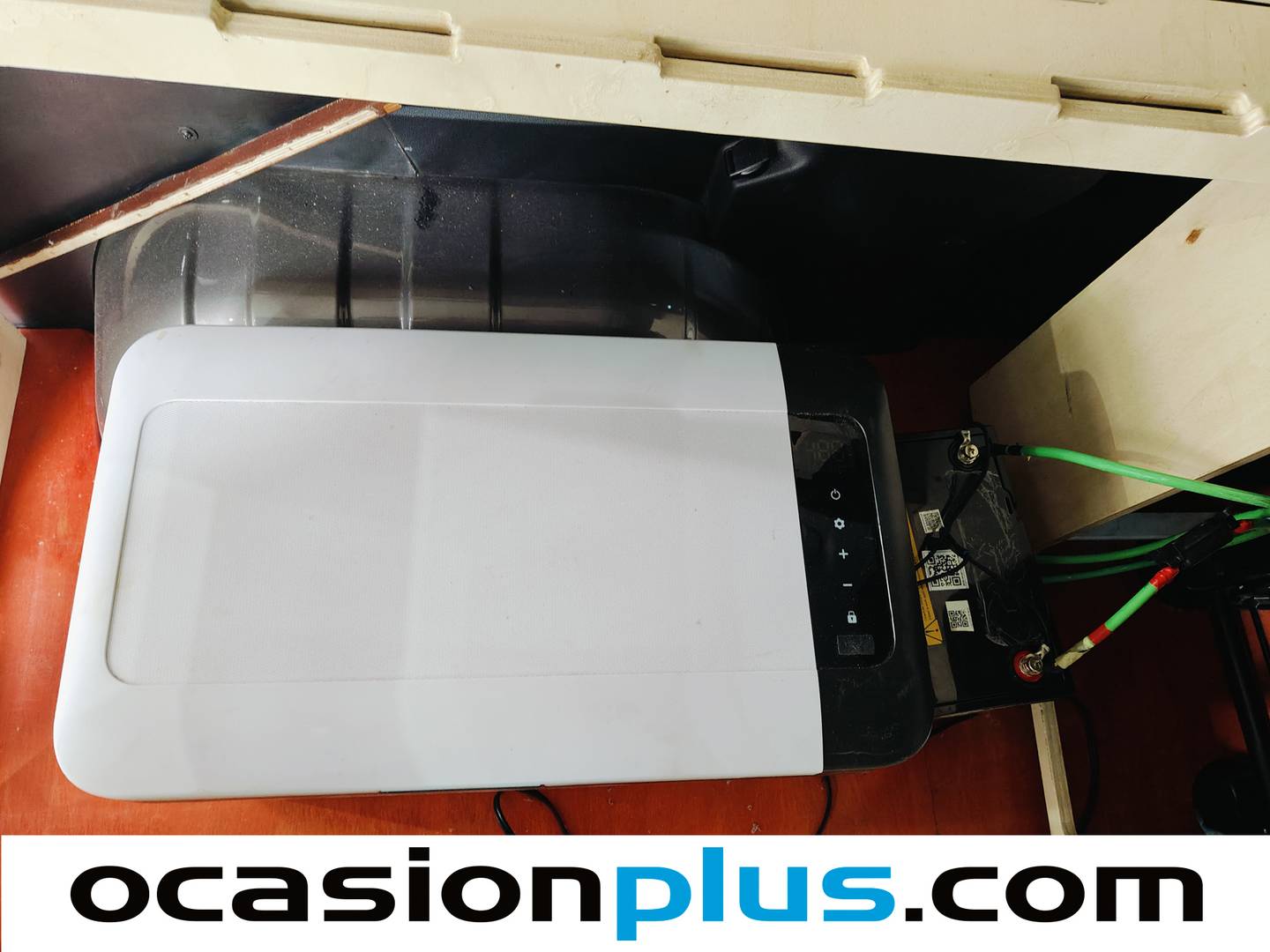 Acabados Fiat Talento Fiat Talento Combi 1.6 EcoJet SX Corto (145 CV) Camperizada 5 Plazas