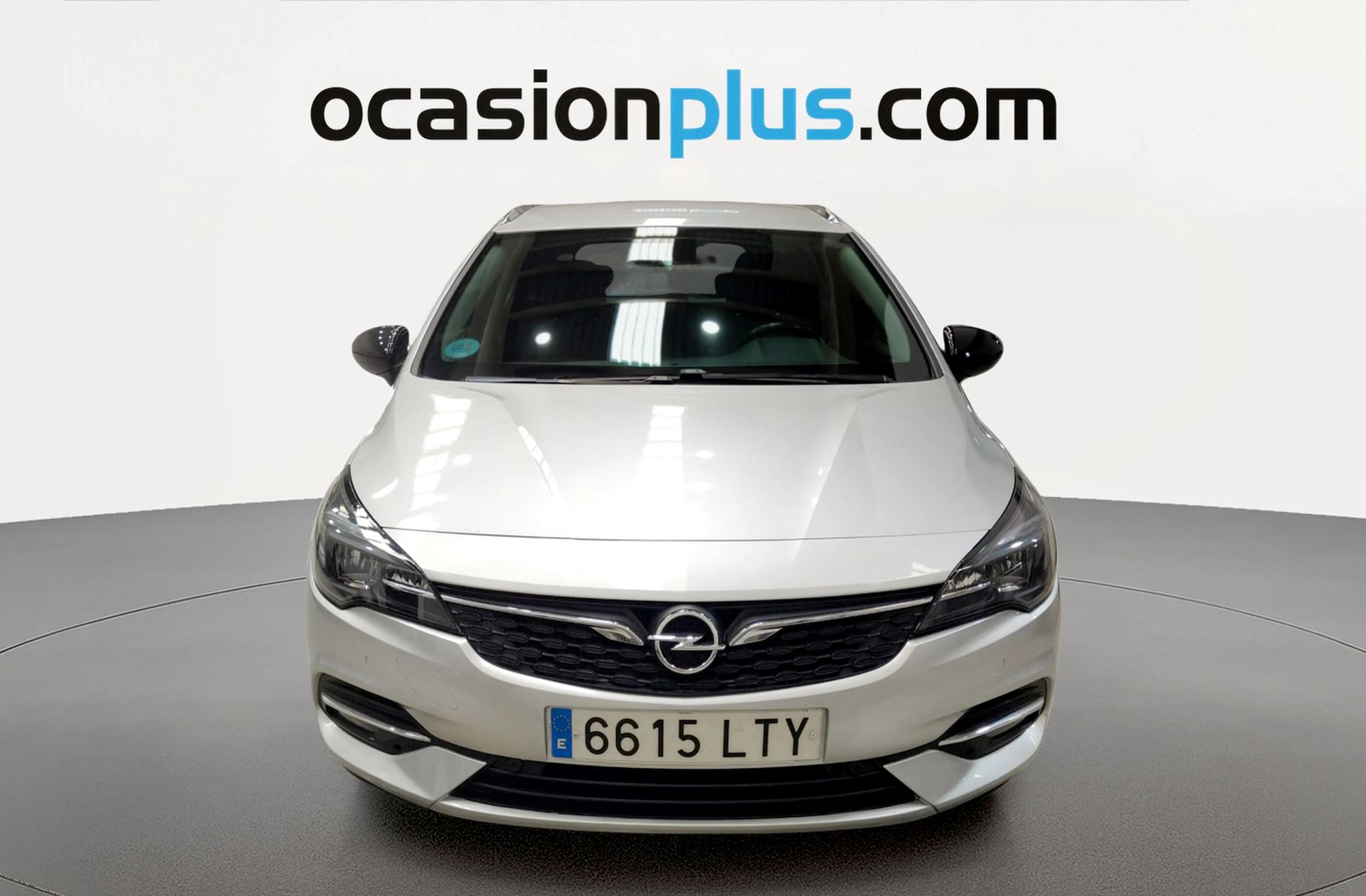 Opel Astra Sports Tourer 1.4T SHT Business Elegance CVT - foto 15