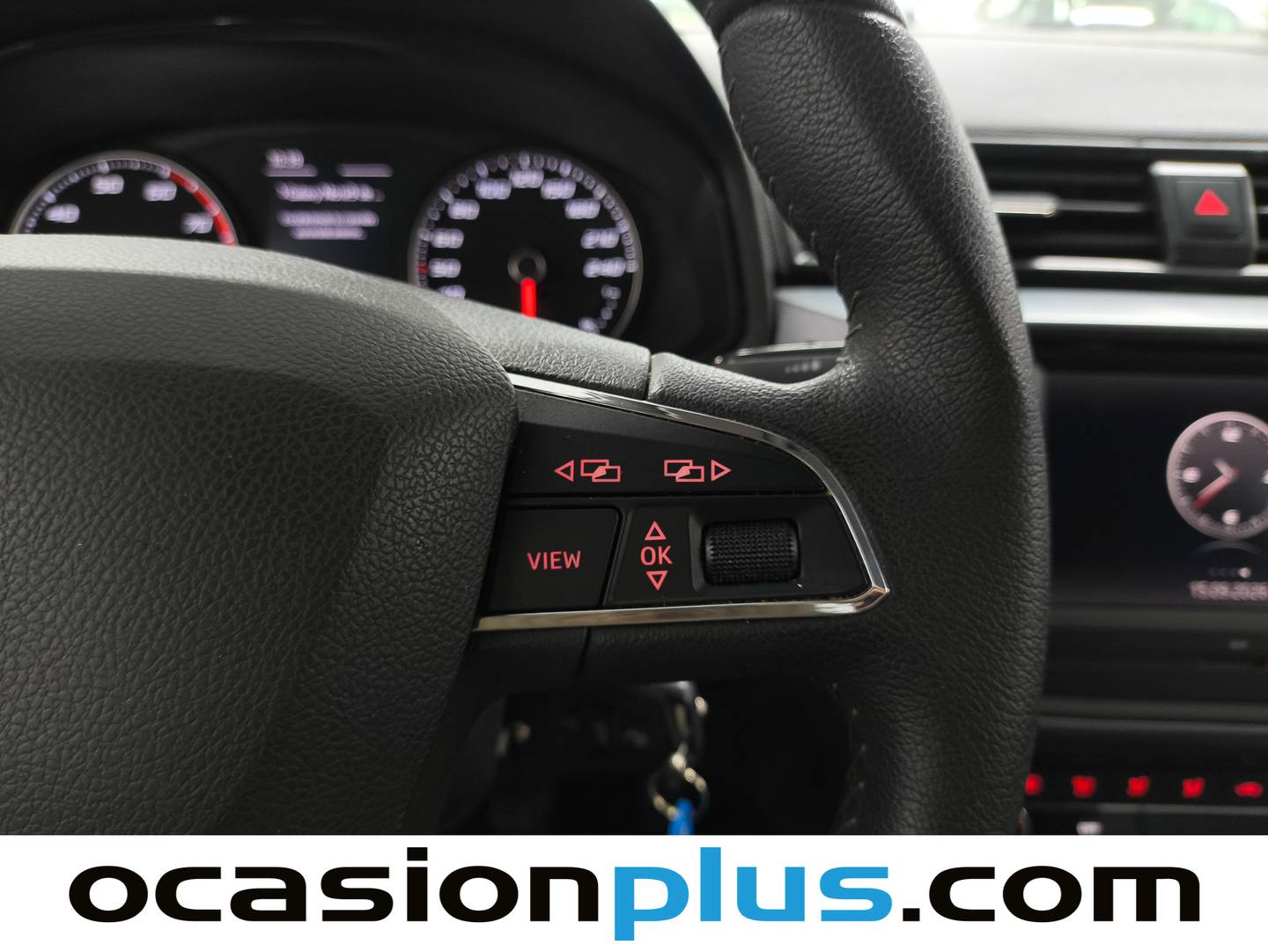 Seat Arona Seat Arona 1.0 TSI Style Ecomotive (115 CV) seminuevo