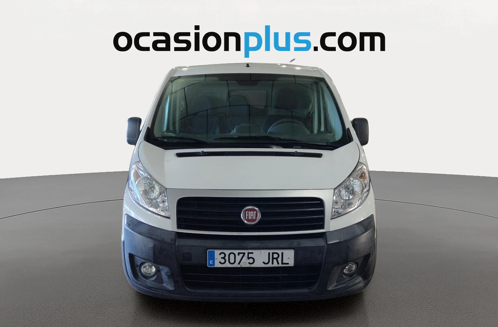 Fiat Scudo 2.0 MultiJet 10 Comfort Corto - foto 9