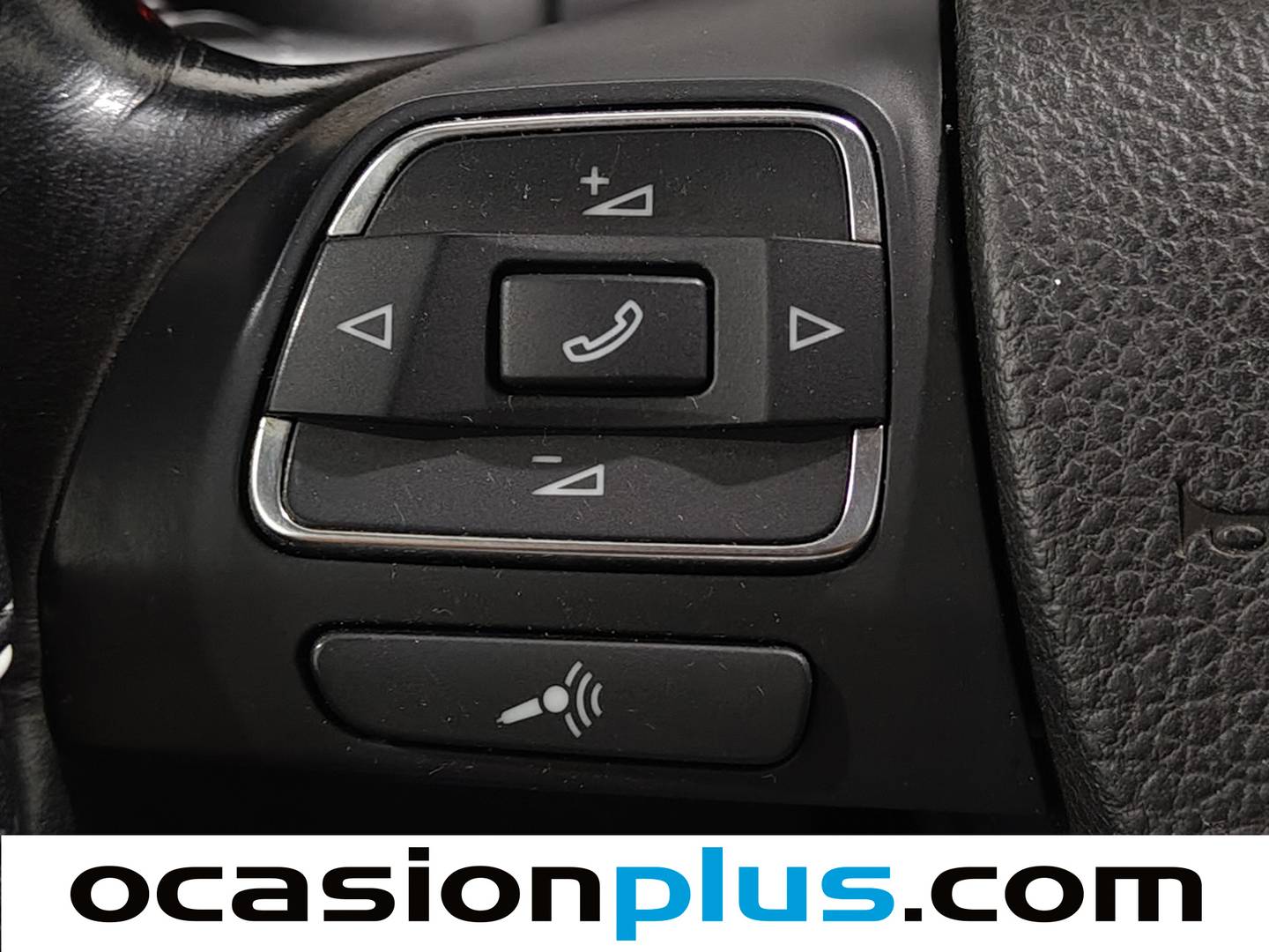 Volkswagen Tiguan Volkswagen Tiguan T1 2.0 TDI BMT (140 CV) de ocasión