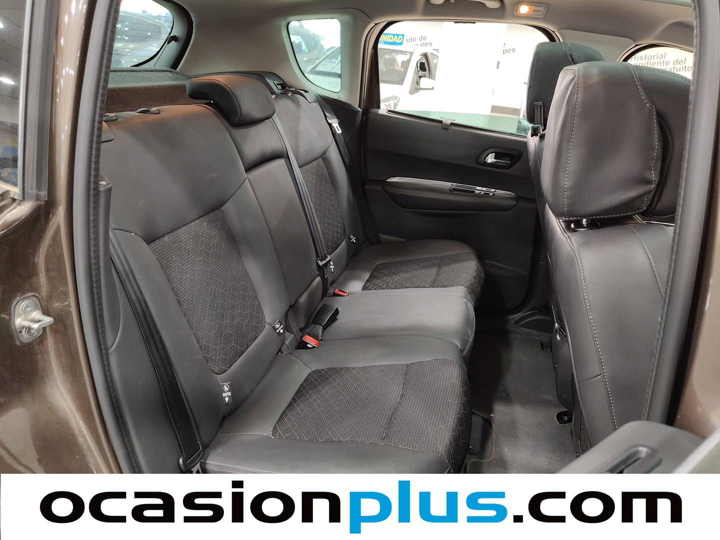 Foto Peugeot 3008 Peugeot 3008 1.6 e-HDI Allure FAP CMP Blue Lion  (115 CV)