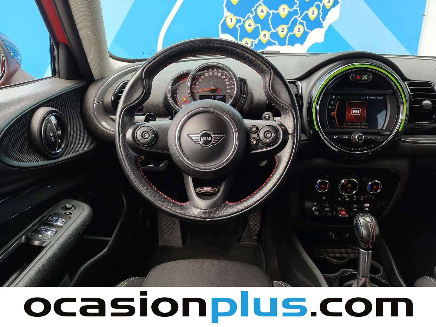 Mini CLUBMAN Mini MINI Clubman Cooper S (192 CV) 2018