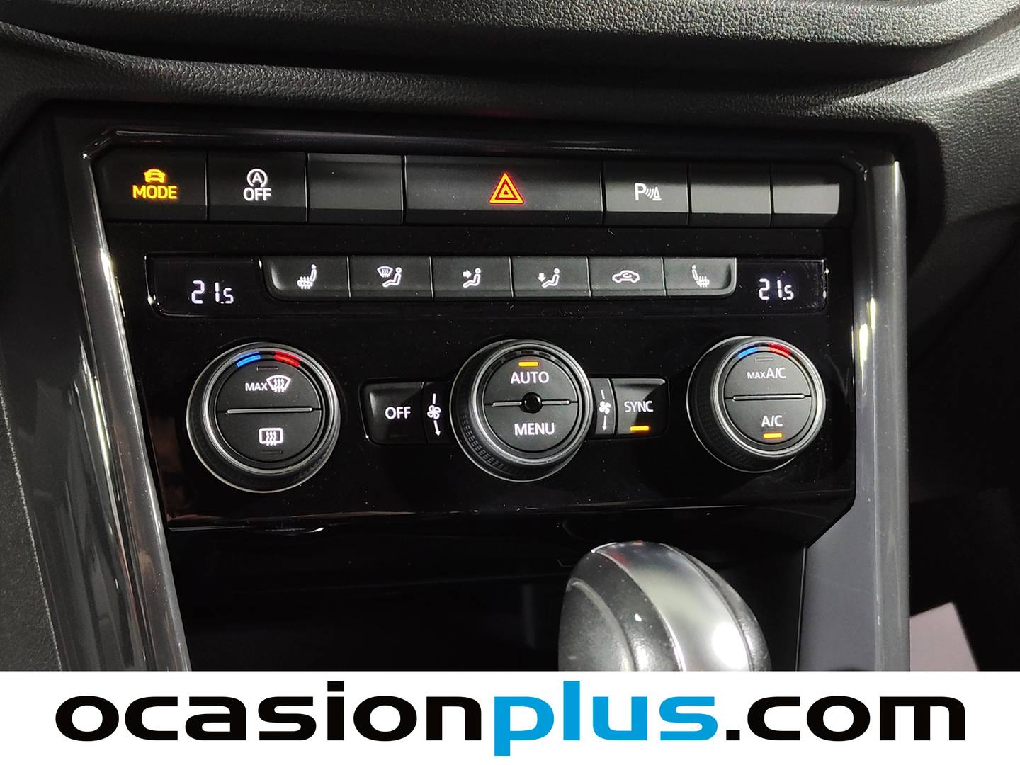 Foto Volkswagen T-Roc Volkswagen T-Roc Sport 1.5 TSI (150 CV) DSG