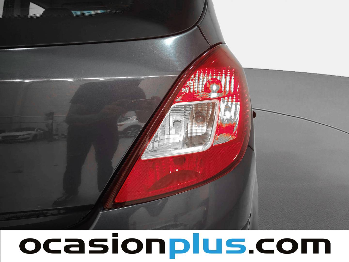 Opel Corsa Opel Corsa 1.2 111 Years (85 CV) km 0