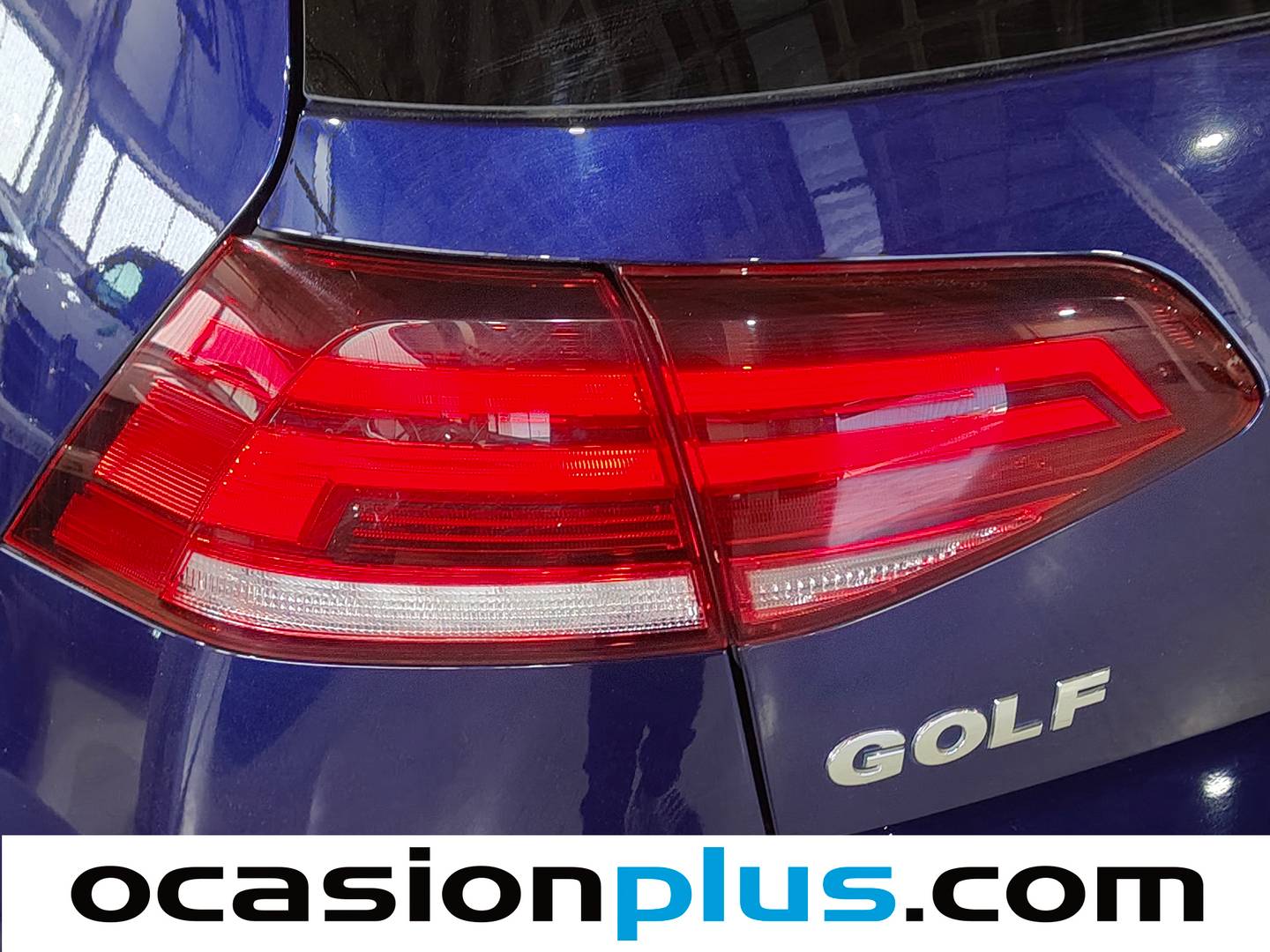 Accesorios del Volkswagen Golf Volkswagen Golf Advance 1.6 TDI (115 CV) DSG