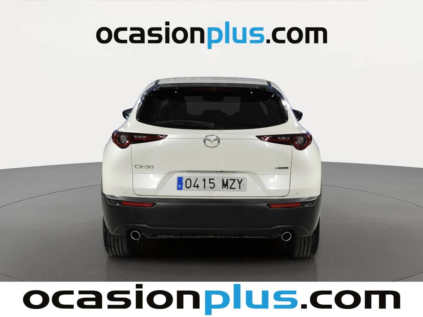 Mazda CX-30 Mazda CX-30 e-SKYACTIV G Homura AT (140 CV) barato