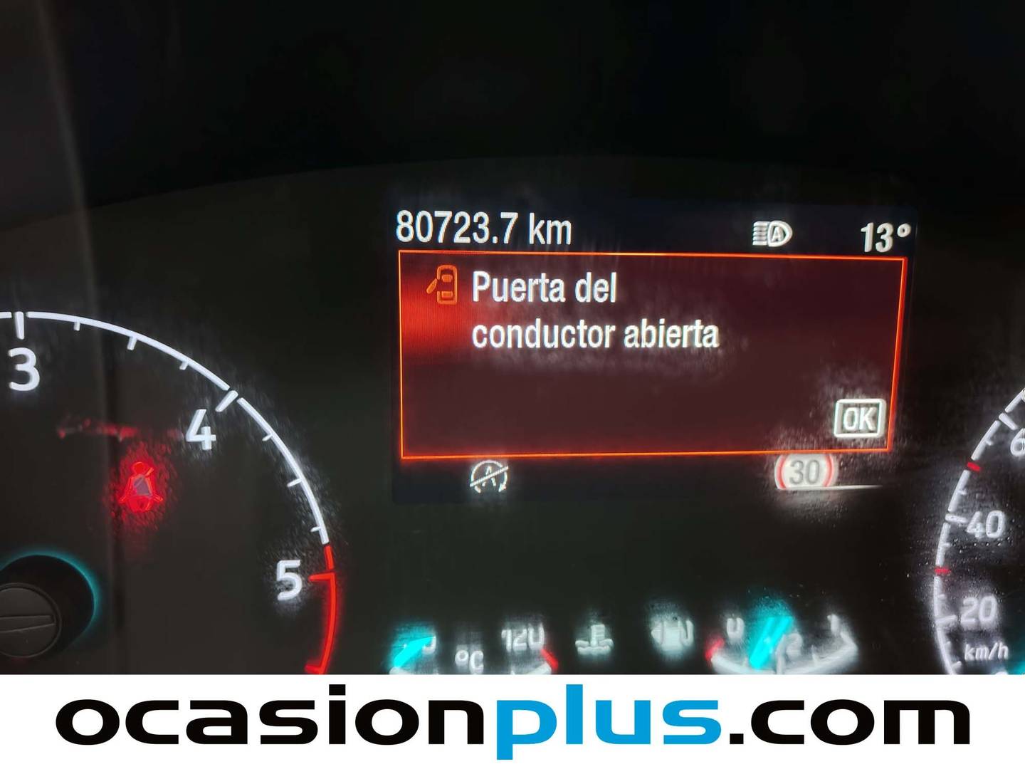 Foto Ford Transit Custom Ford Transit Custom Kombi 2.0 TDCI 320 L1 Trend  9 Plazas  (130 CV)