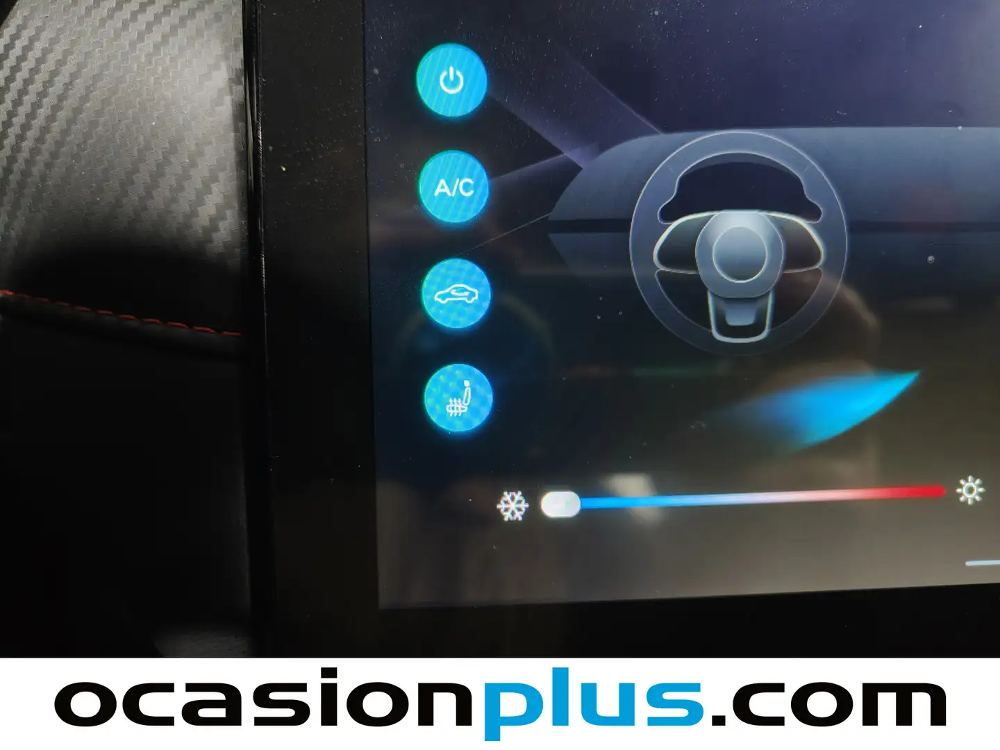 Foto MG ZS MG ZS 1.5 Luxury (106 CV)