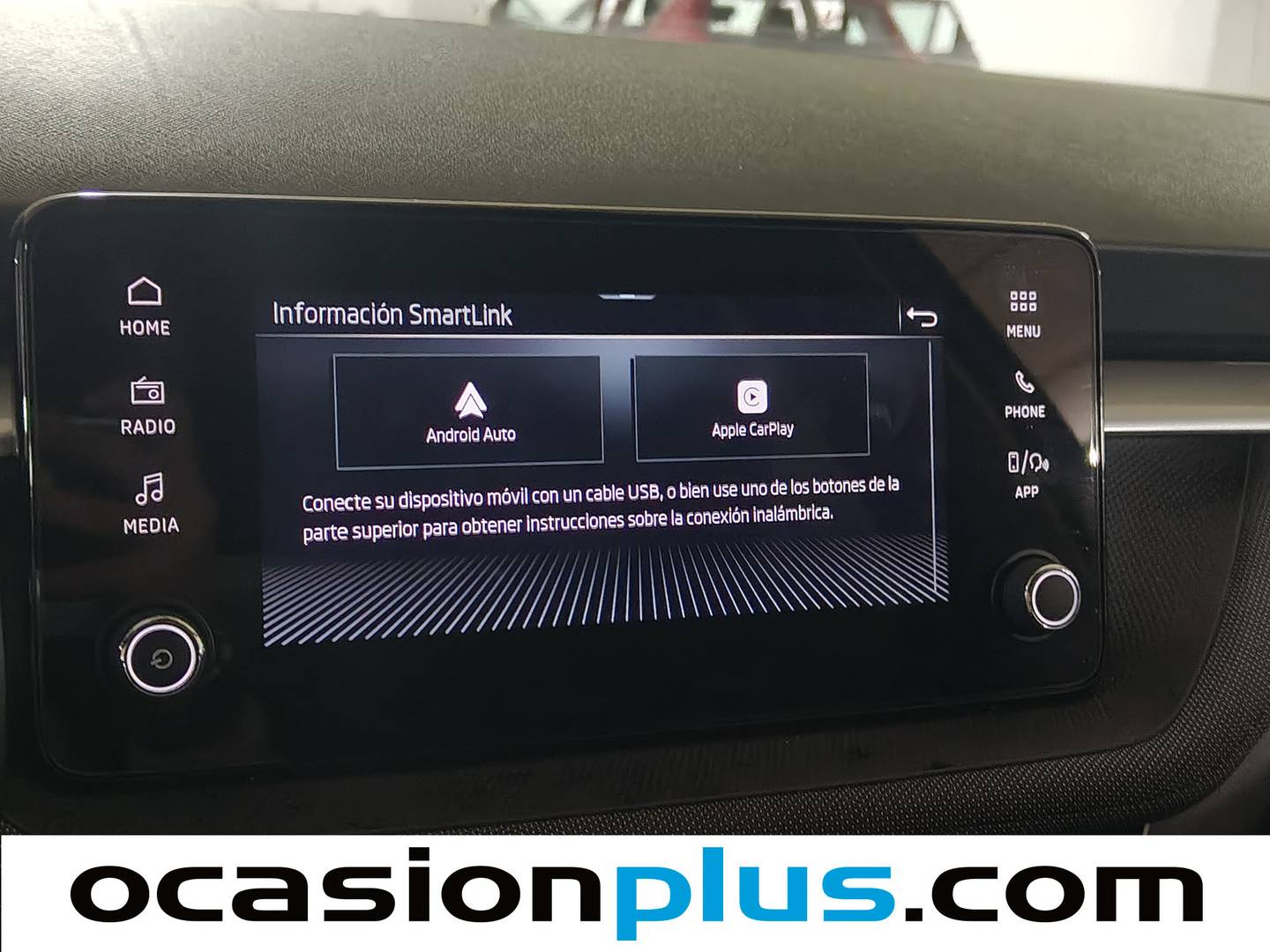 Foto Skoda Fabia Skoda Fabia 1.0 TSI Selection  (95 CV)