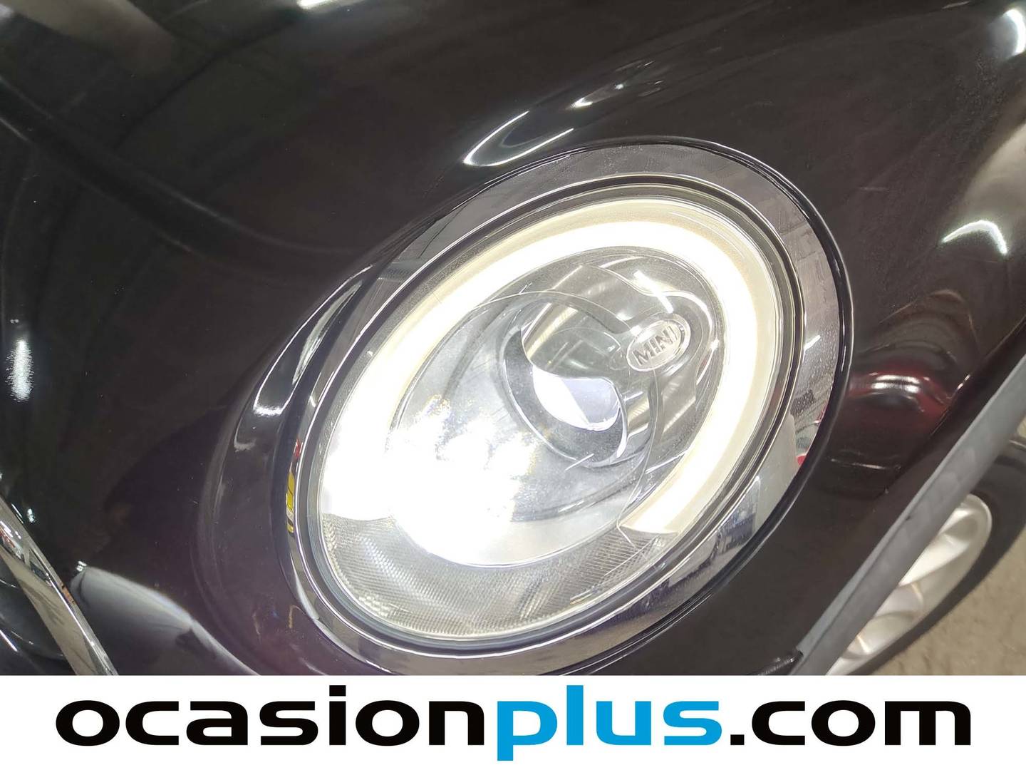 Foto Mini MINI MINI MINI Cabrio Cooper D (116 CV)