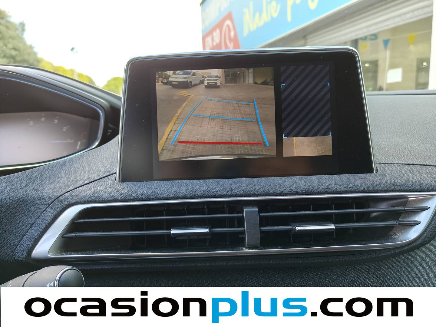 Accesorios del Peugeot 5008 Peugeot 5008 PureTech 130 S&S Allure (130 CV) 7 Plazas