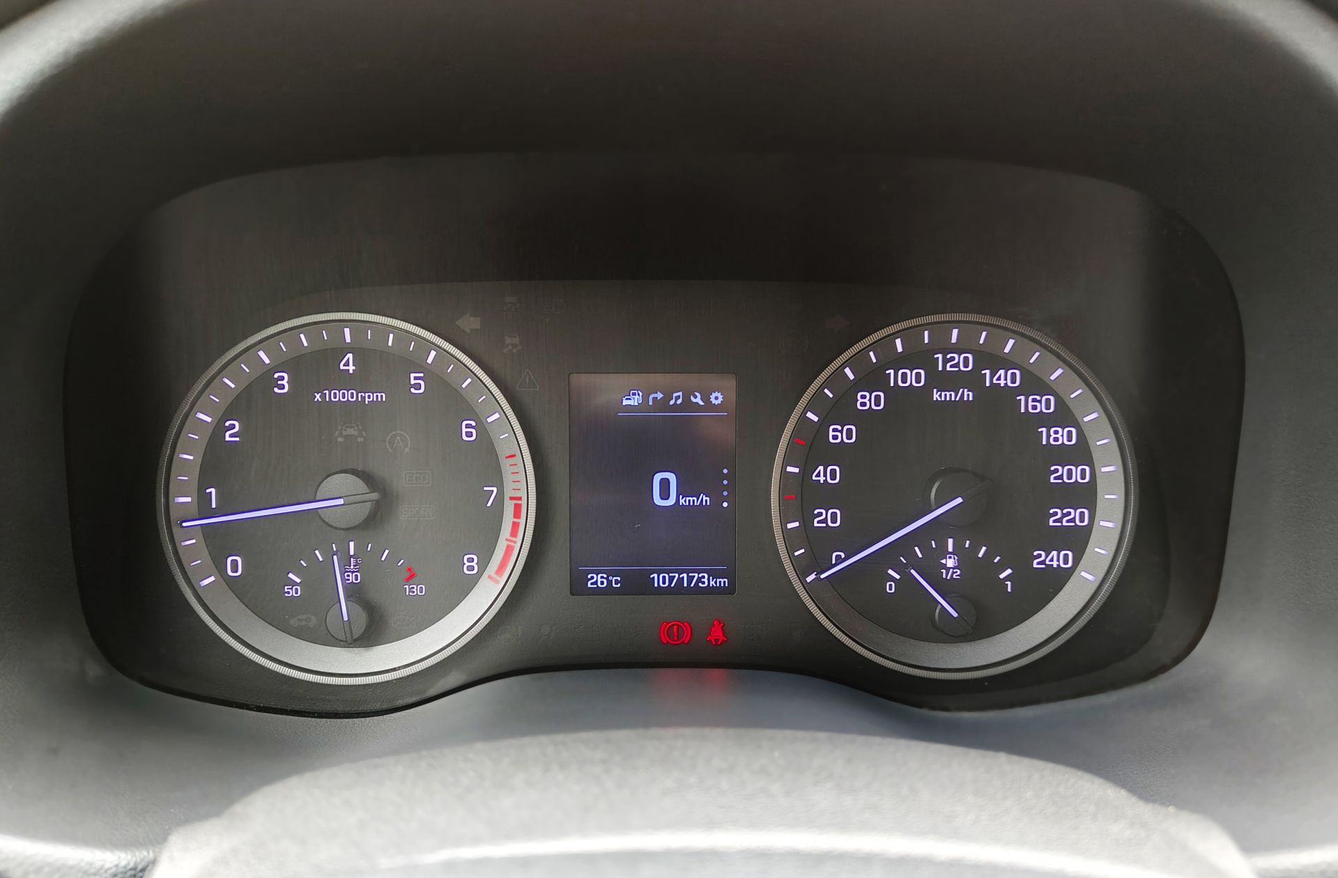 Hyundai Tucson 1.6 T-GDi Link 4x2 - foto 25